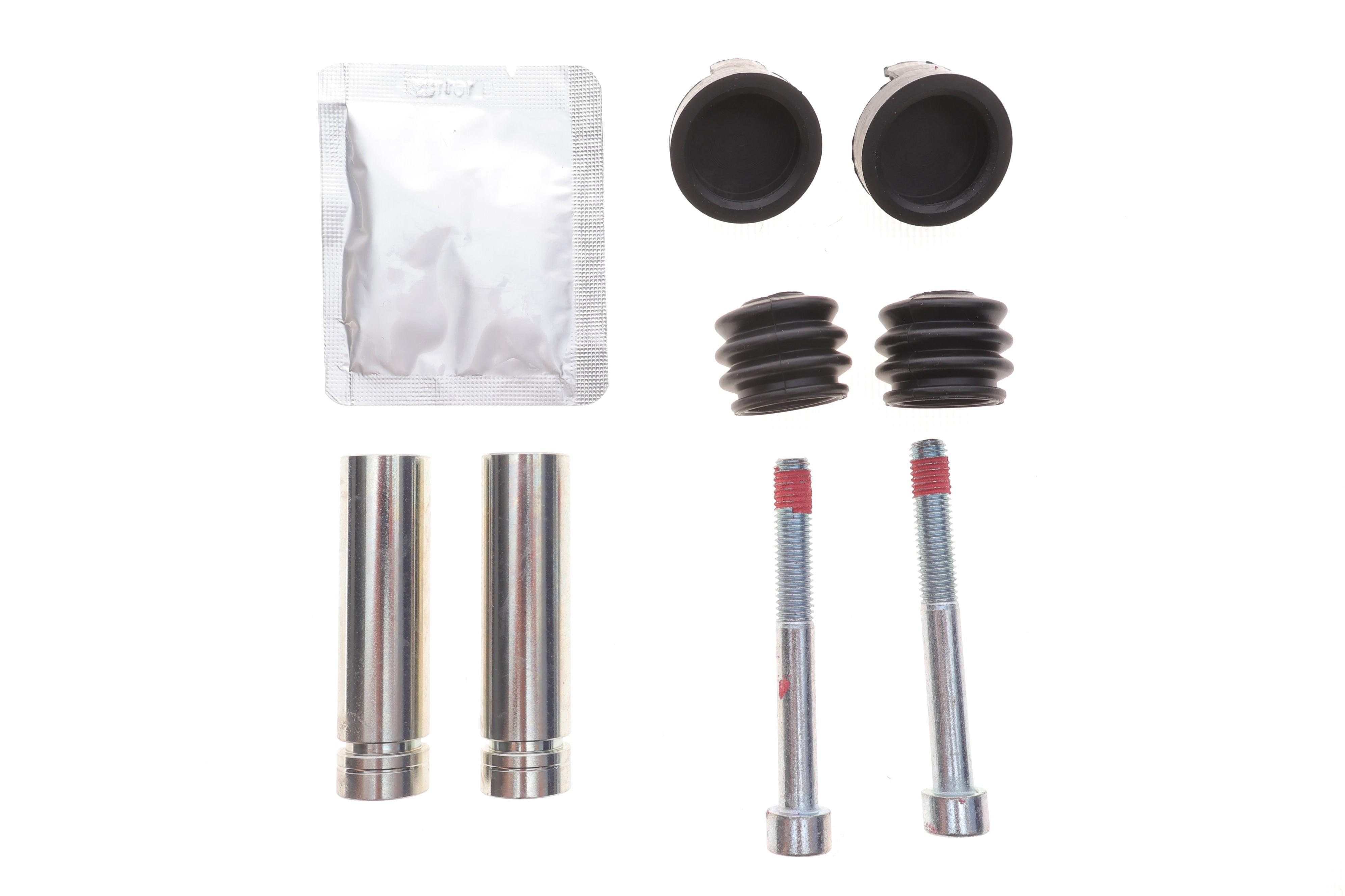 Направляюча супорта (переднього/к-кт) Ford Transit/Iveco Daily/Opel Movano 06-