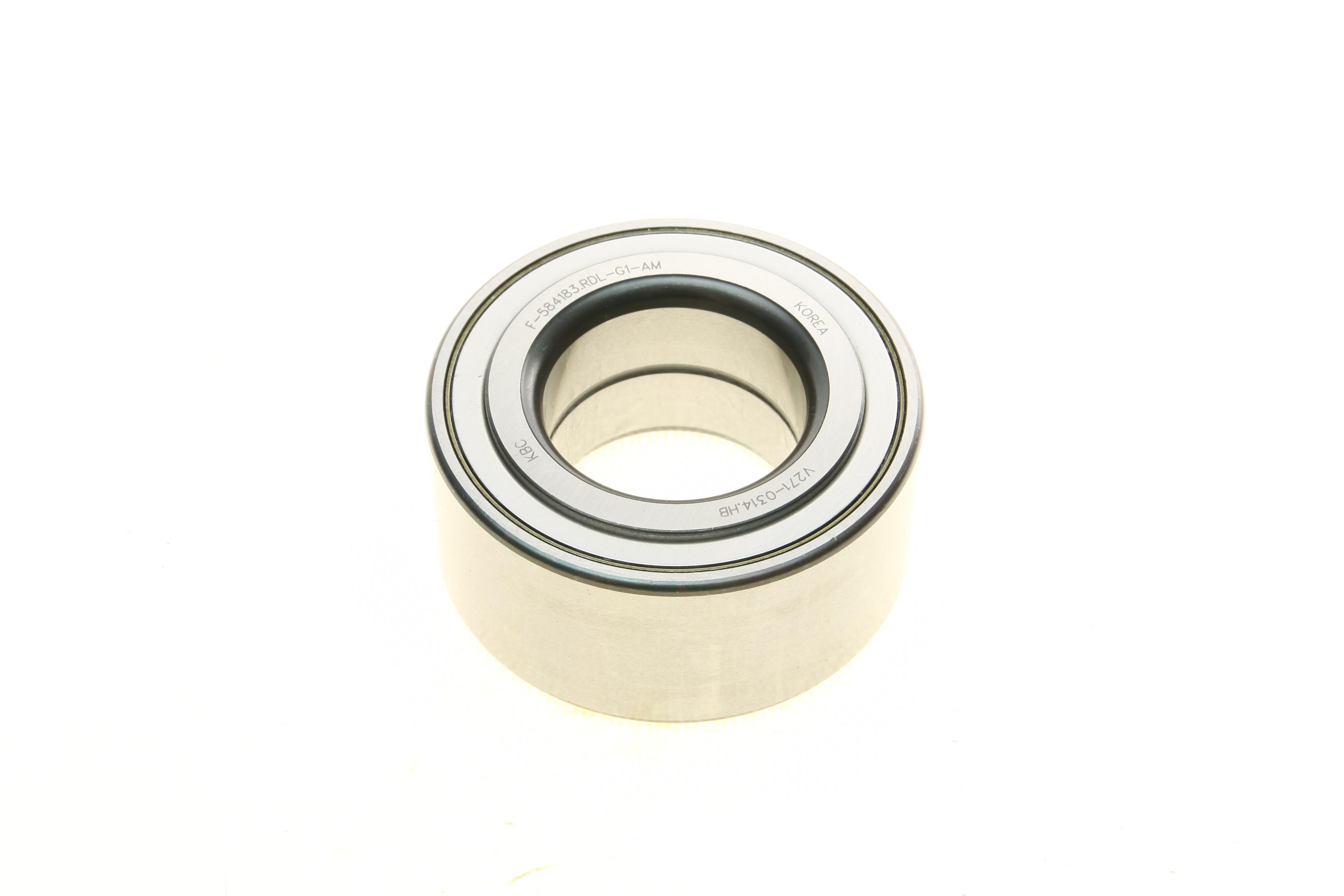 Підшипник (39x74x36)