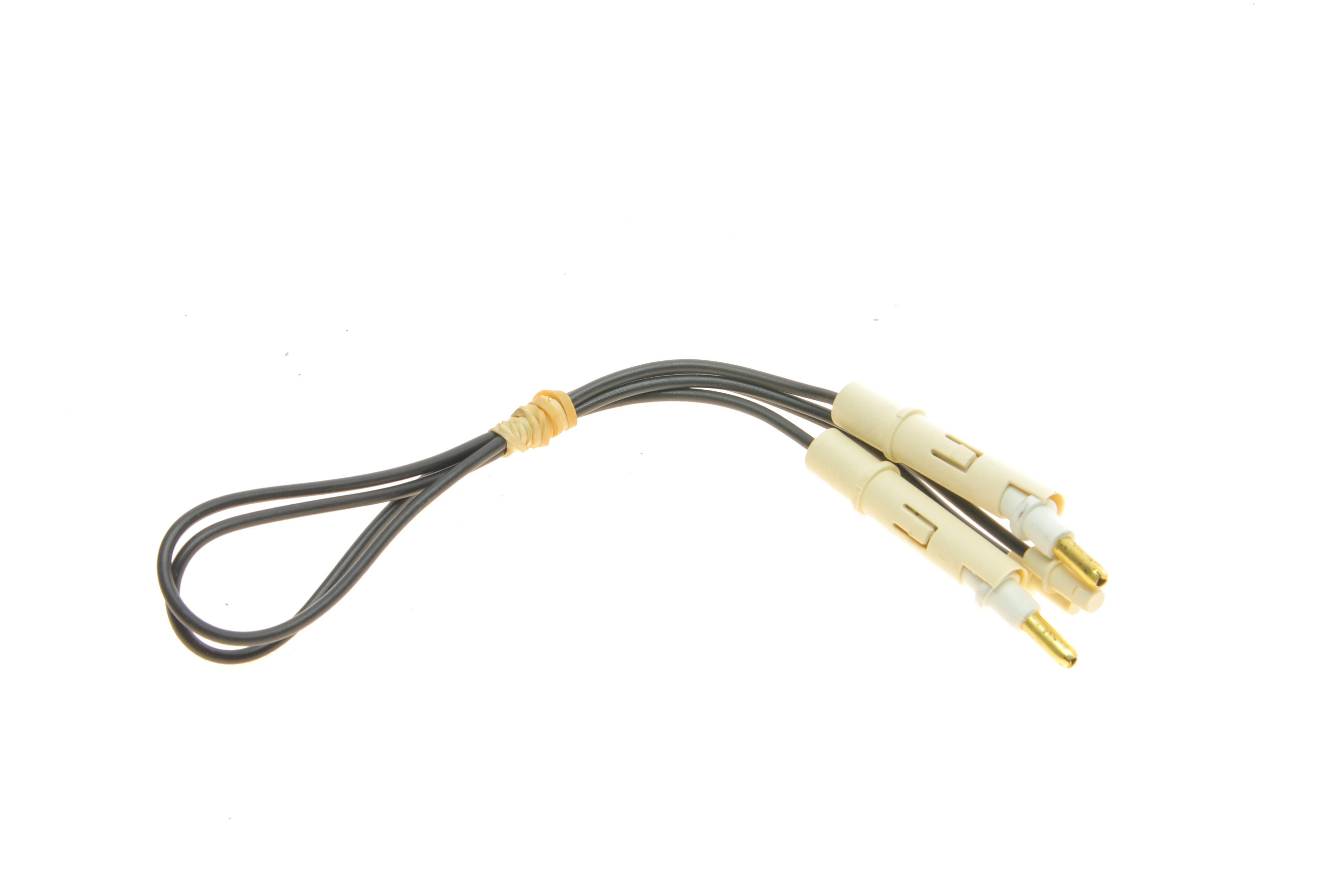 Колодки гальмівні (передні) Citroen C5 01- (з датчиком)