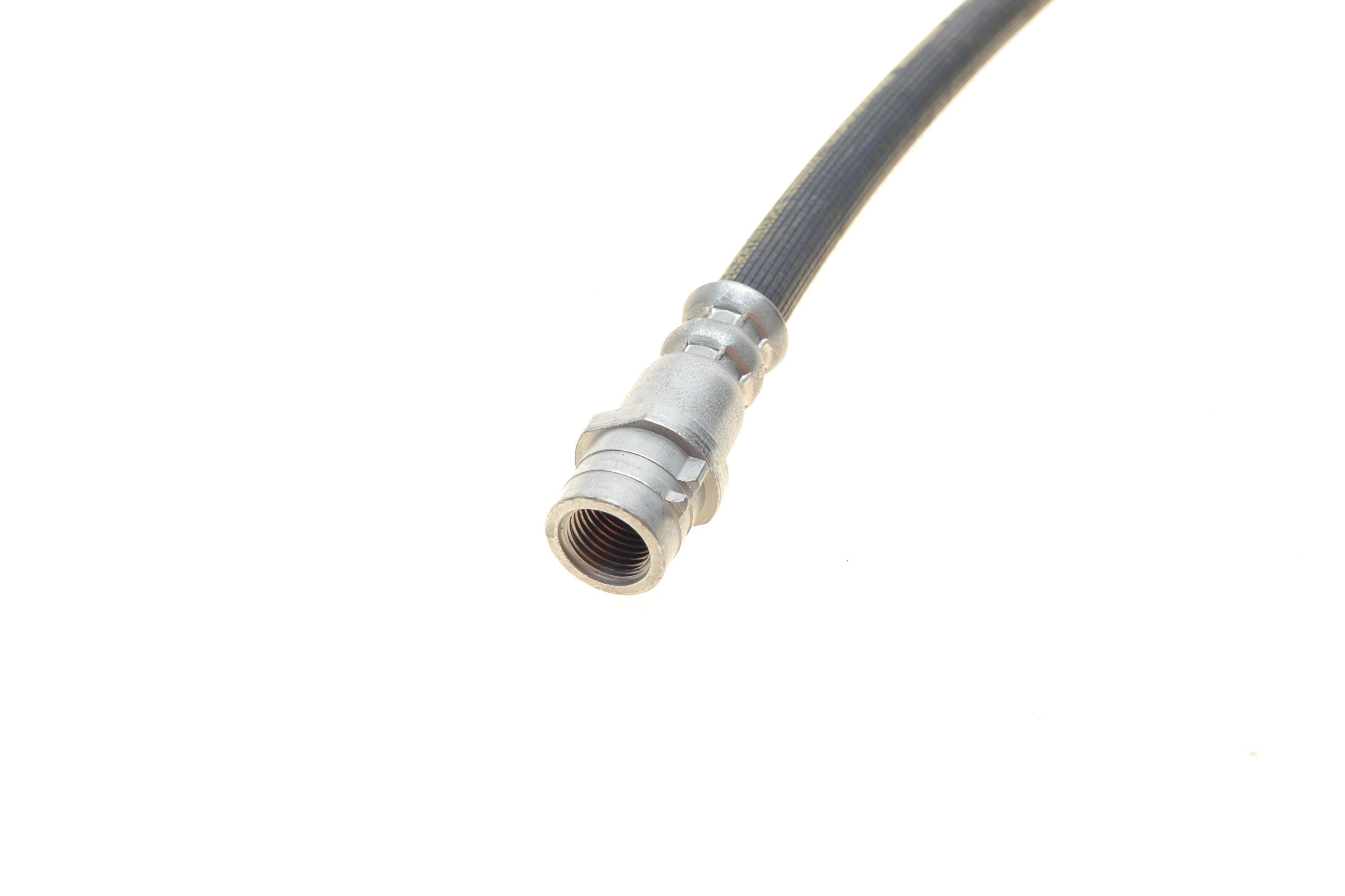 Шланг гальмівний (передній) VW Golf IV 1.4-2.3 TDI/FSI/SDI 97-06 (468mm)