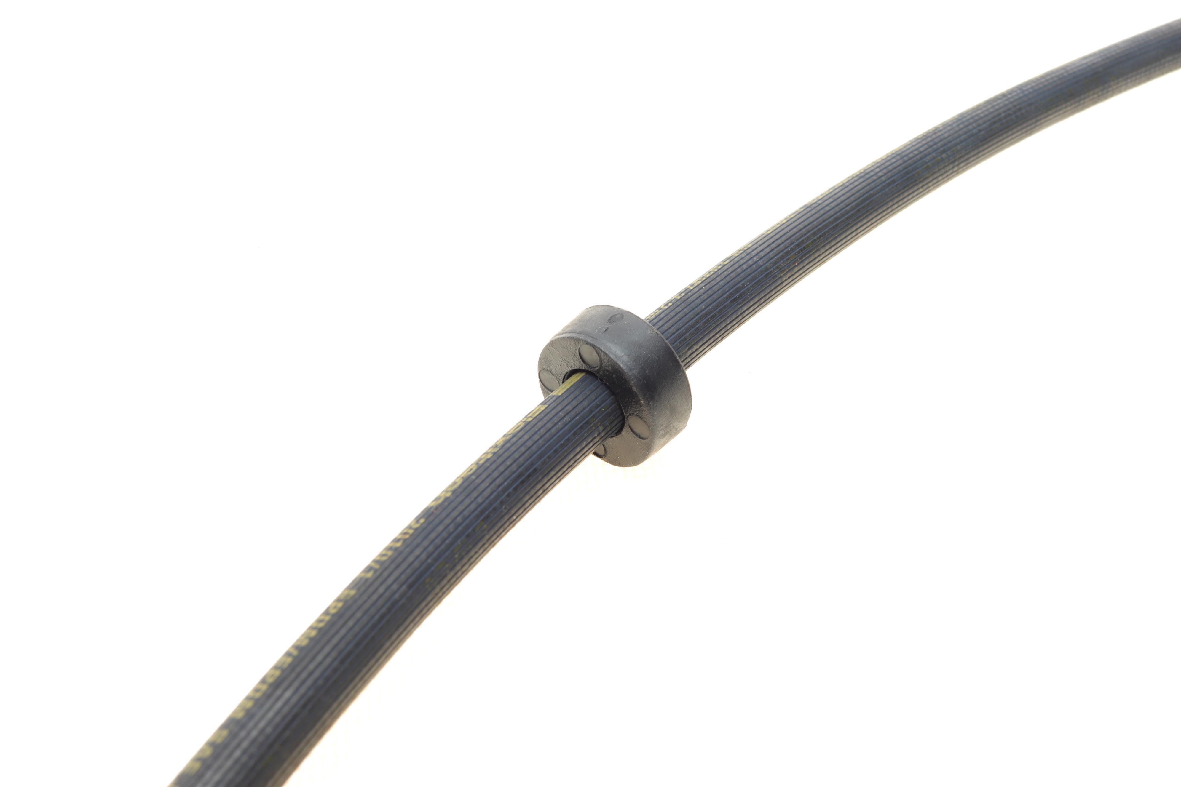 Шланг гальмівний (передній) VW Golf IV 1.4-2.3 TDI/FSI/SDI 97-06 (468mm)