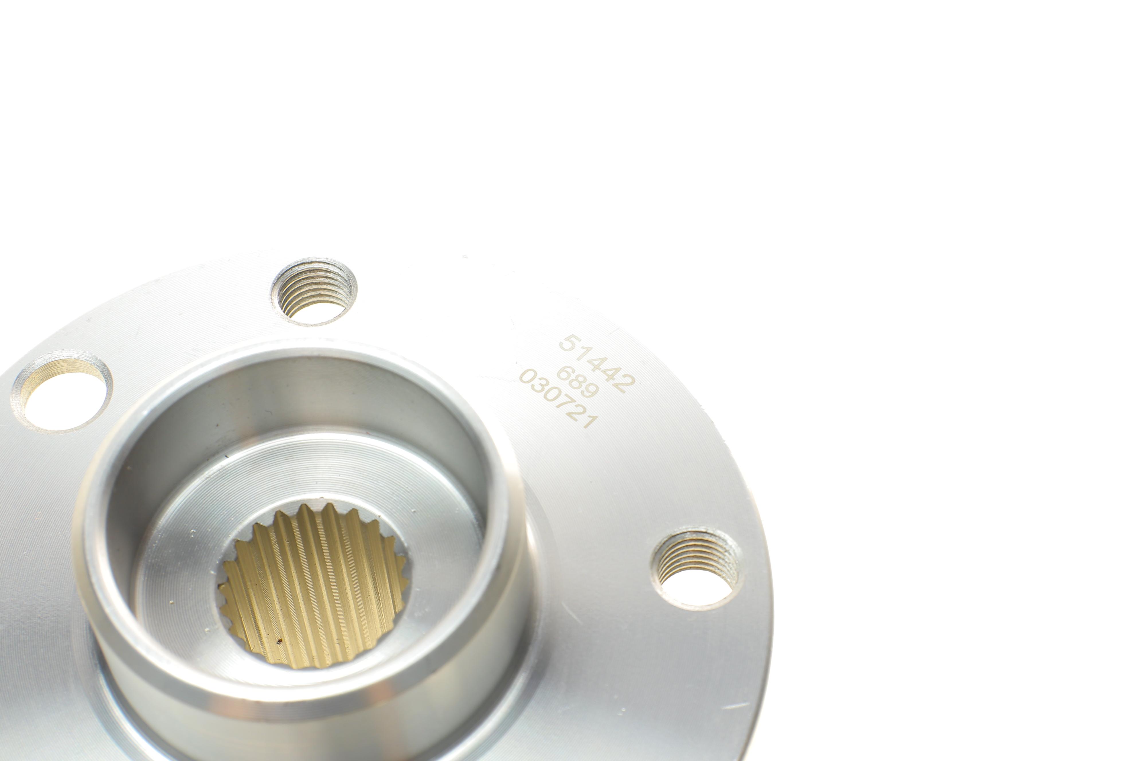 Маточина колеса (передня) Opel Combo 1.2/1.4/1.7D 94-01