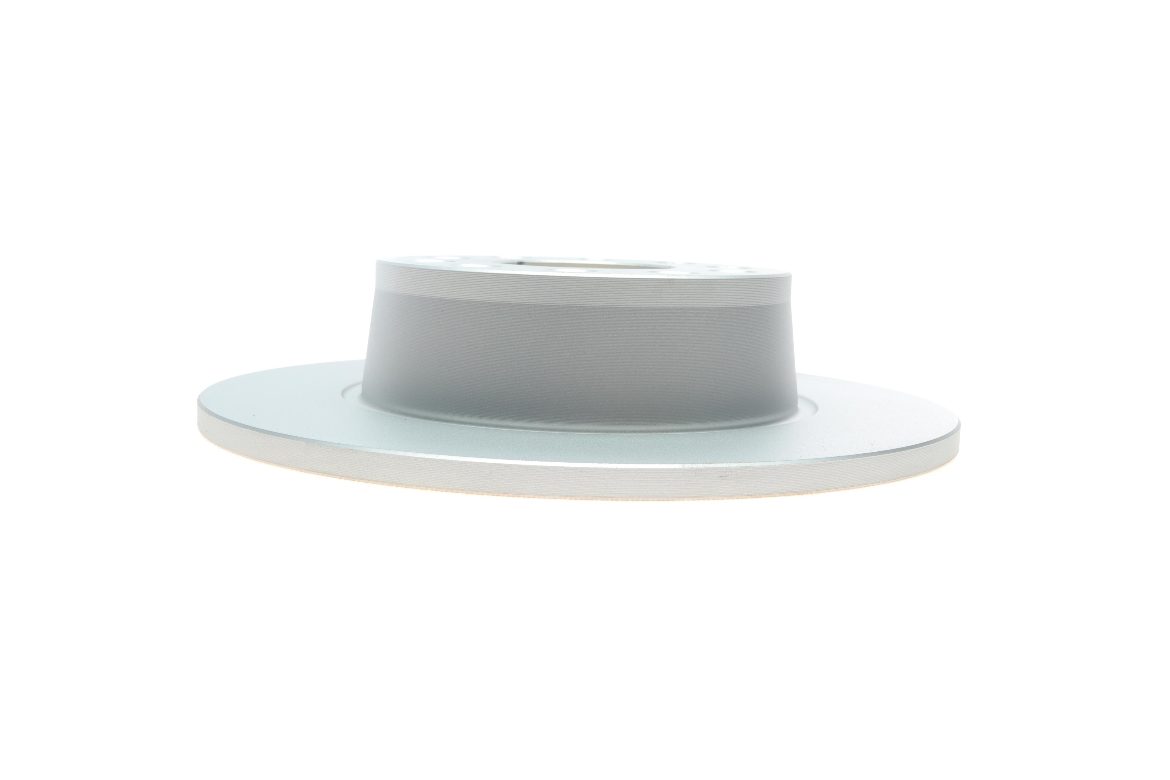 Диск гальмівний (задній) Audi Q2/Skoda Karoq/Octavia 18- (272x10) PRO