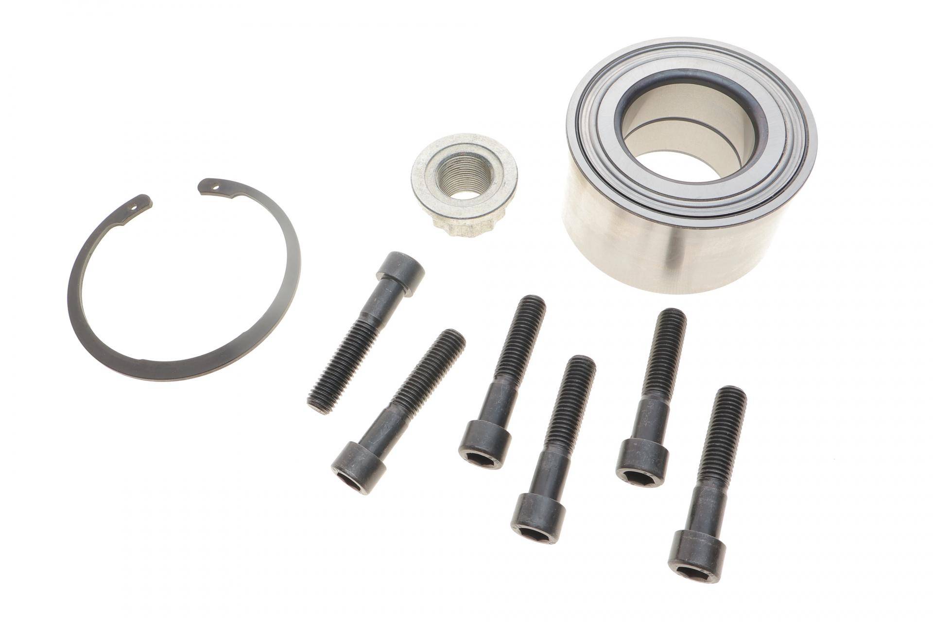 Підшипник маточини (передньої/задньої) VW Touareg 02-10 (+ABS) (51x96x50)