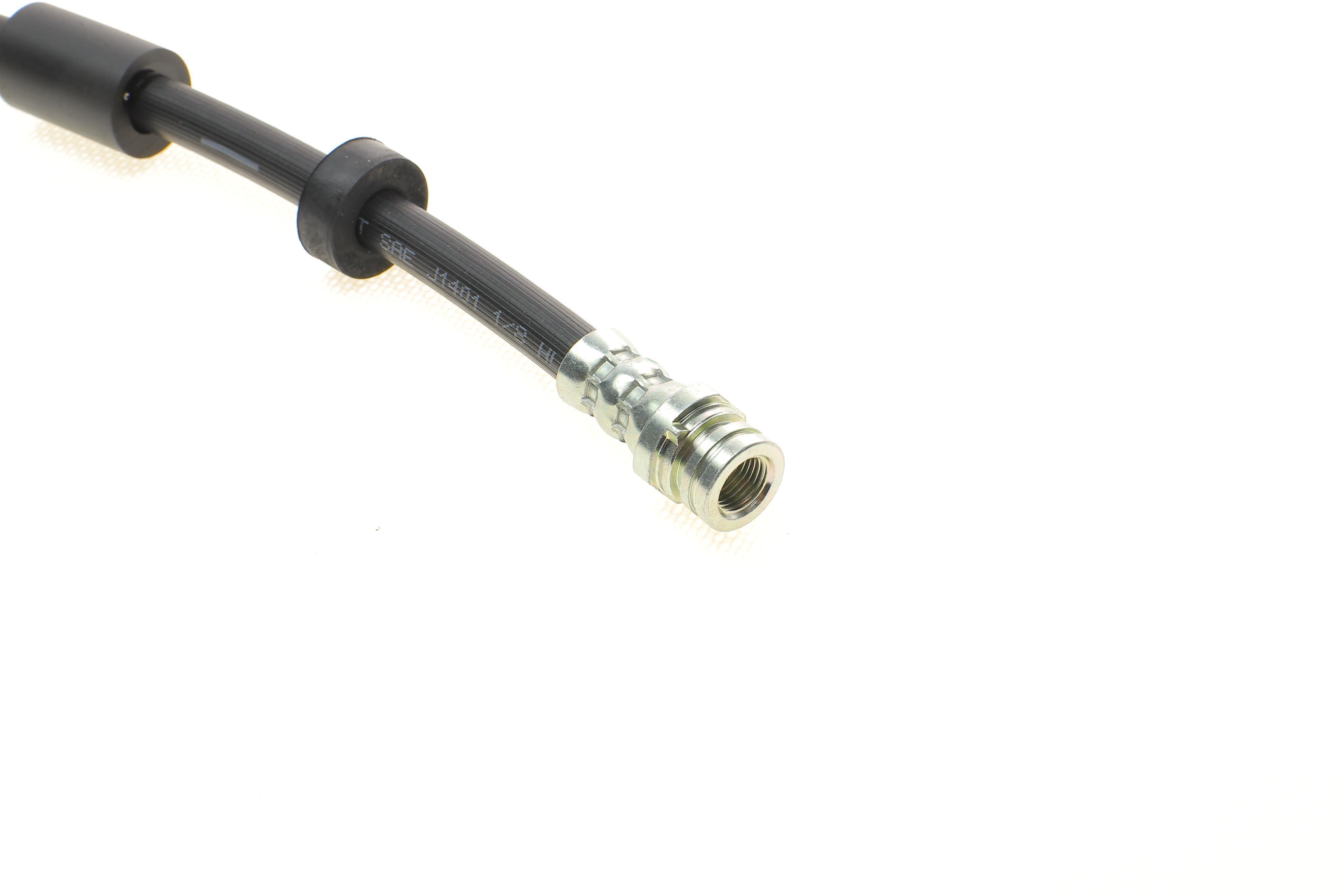 Шланг гальмівний (передній) Ford Focus/C-Max 04-12 (435mm)