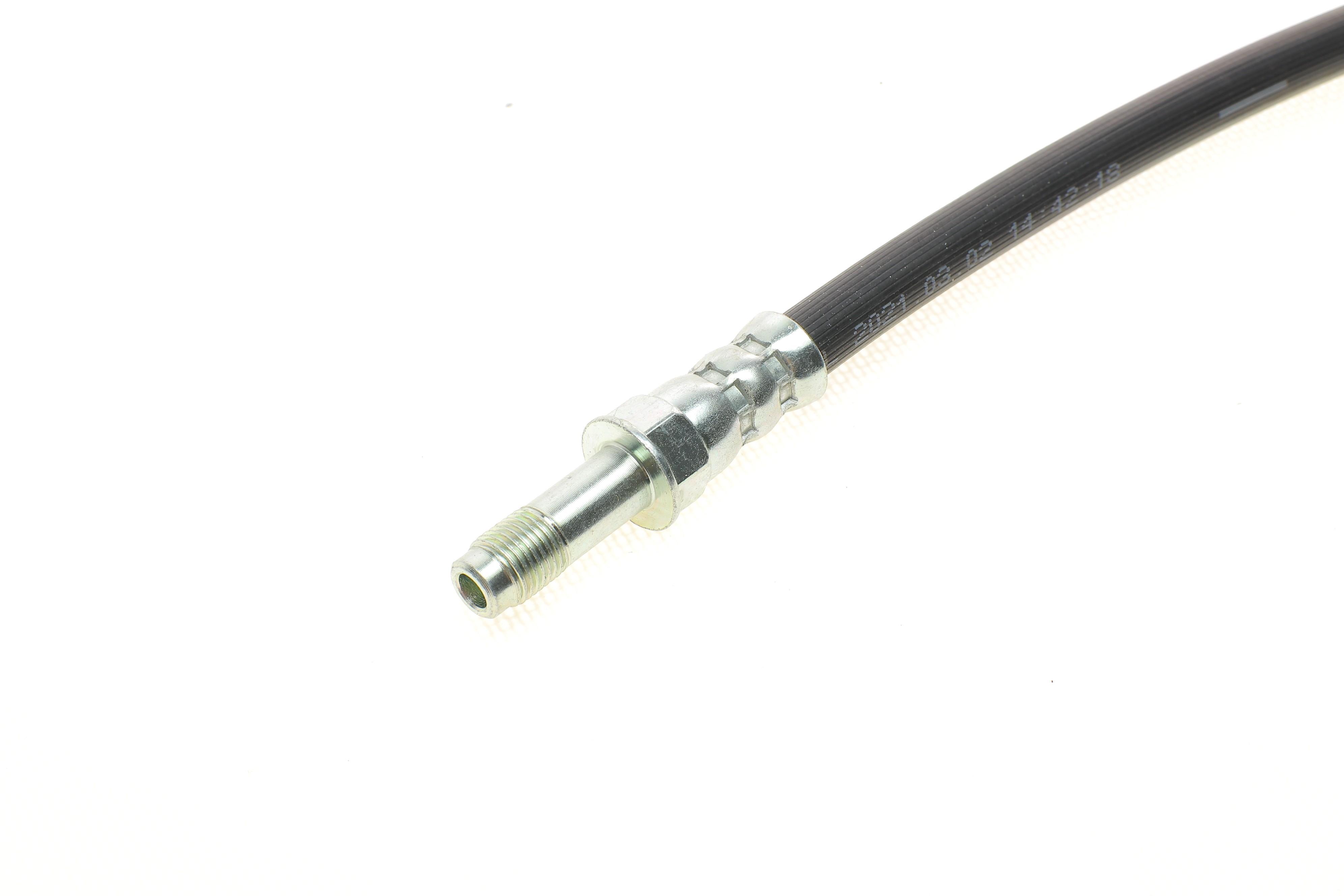 Шланг гальмівний (передній) Ford Focus/C-Max 04-12 (435mm)