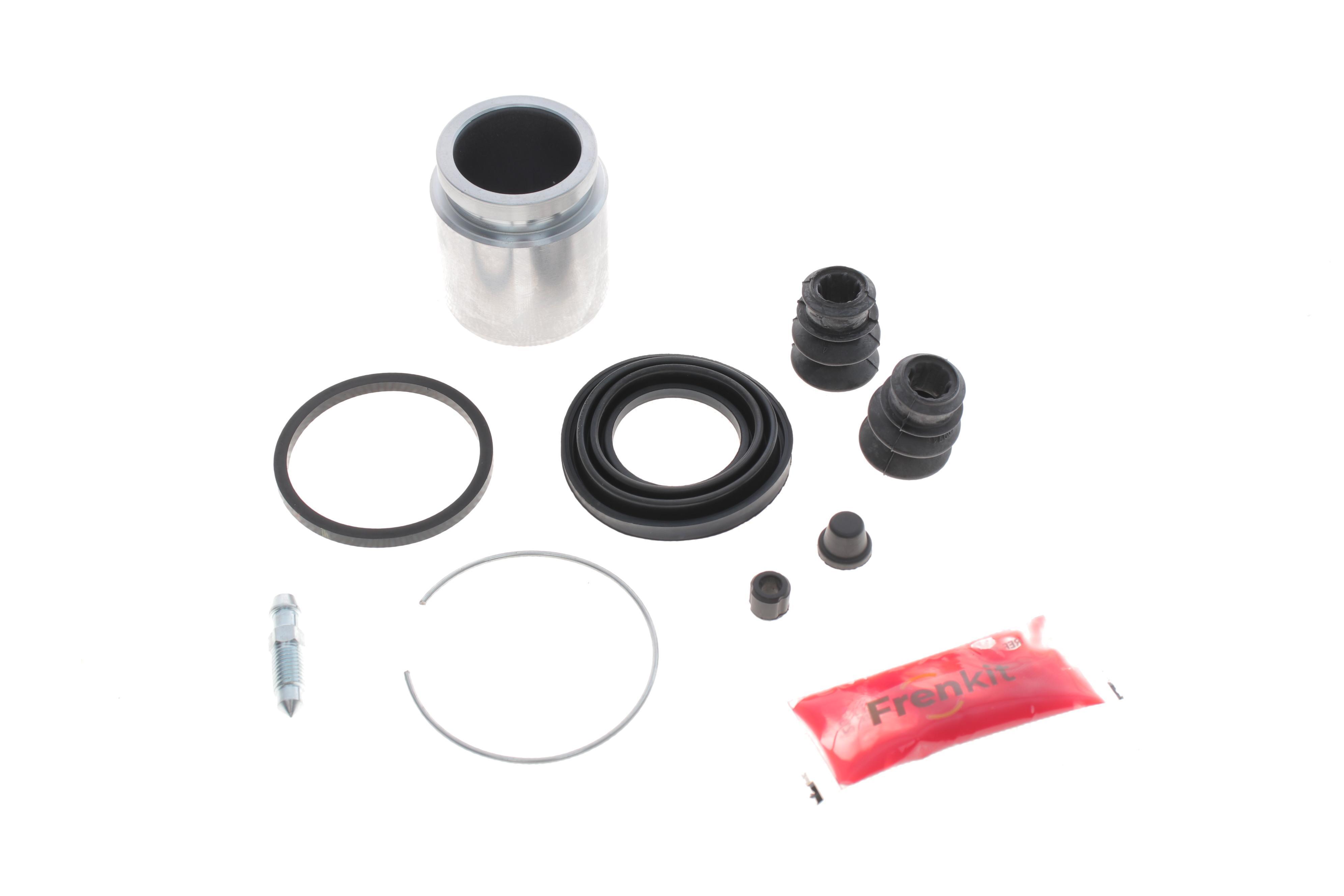 Ремкомплект супорта (заднього) Mazda 626 91-92/Opel Frontera 92- (d=42mm) (Akeb)(+поршень)