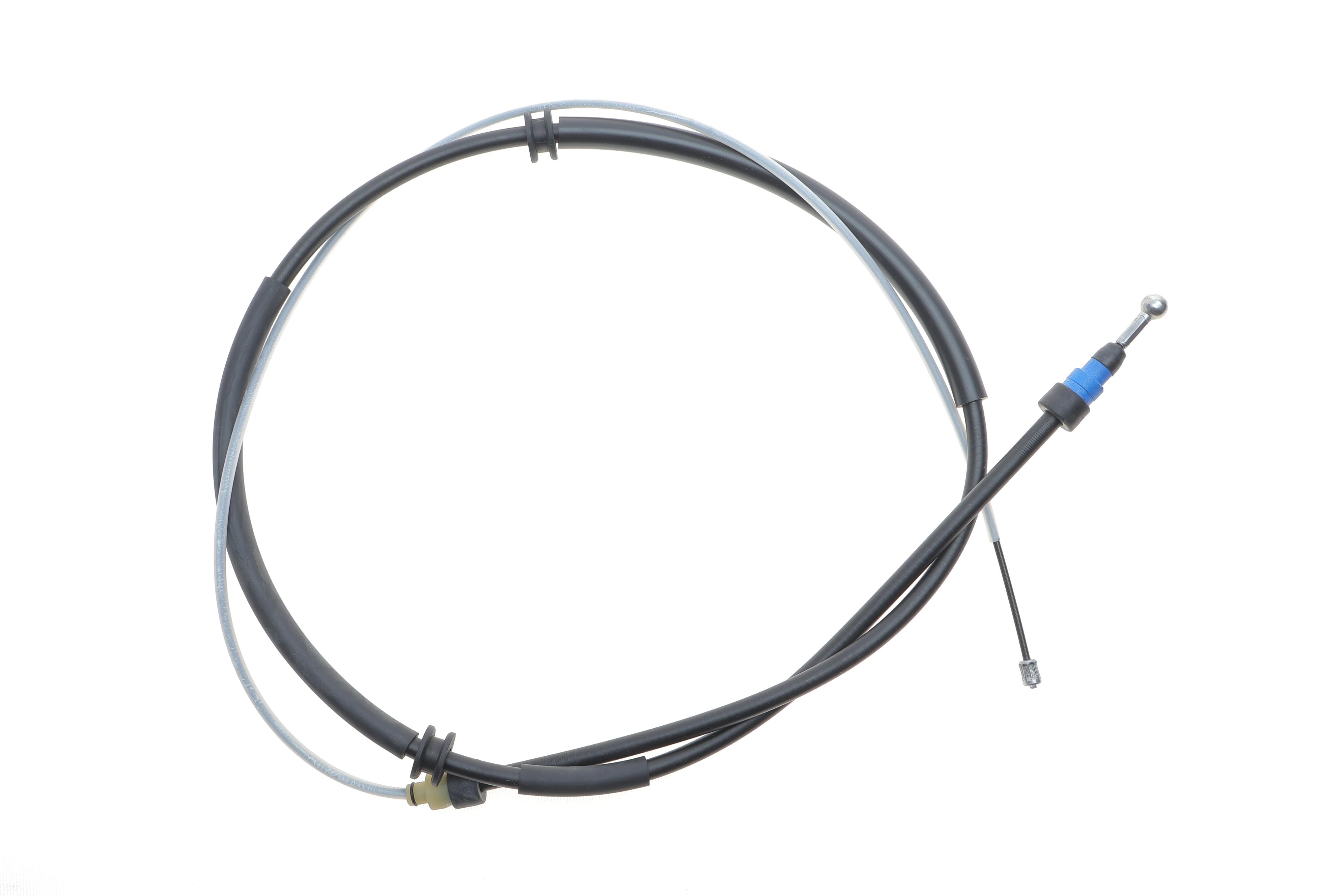 Трос ручника Renault Kangoo 08-