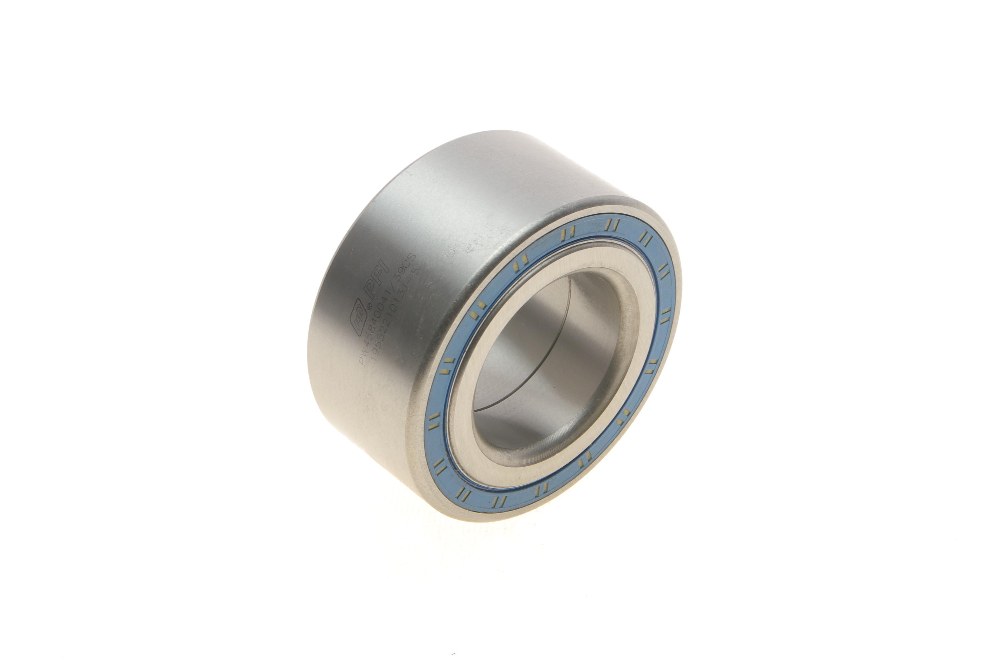 Підшипник маточини (передньої) Hyundai Santa Fe/Kia Sportage 01- (45x84x41)