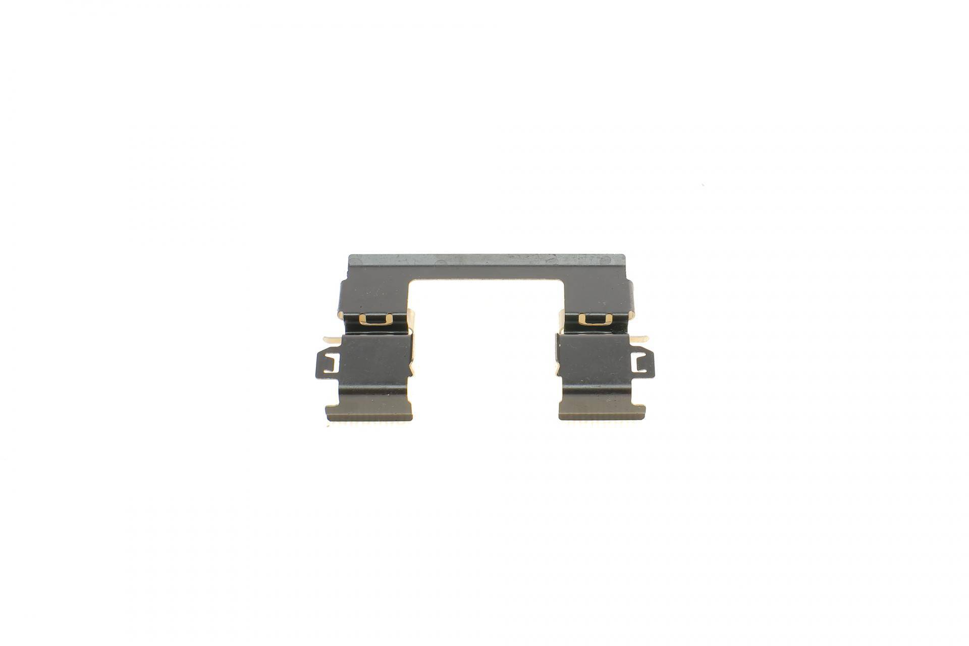 Колодки гальмівні (передні) Opel Insignia 1.5-2.0 CDTi 17- (Ate)