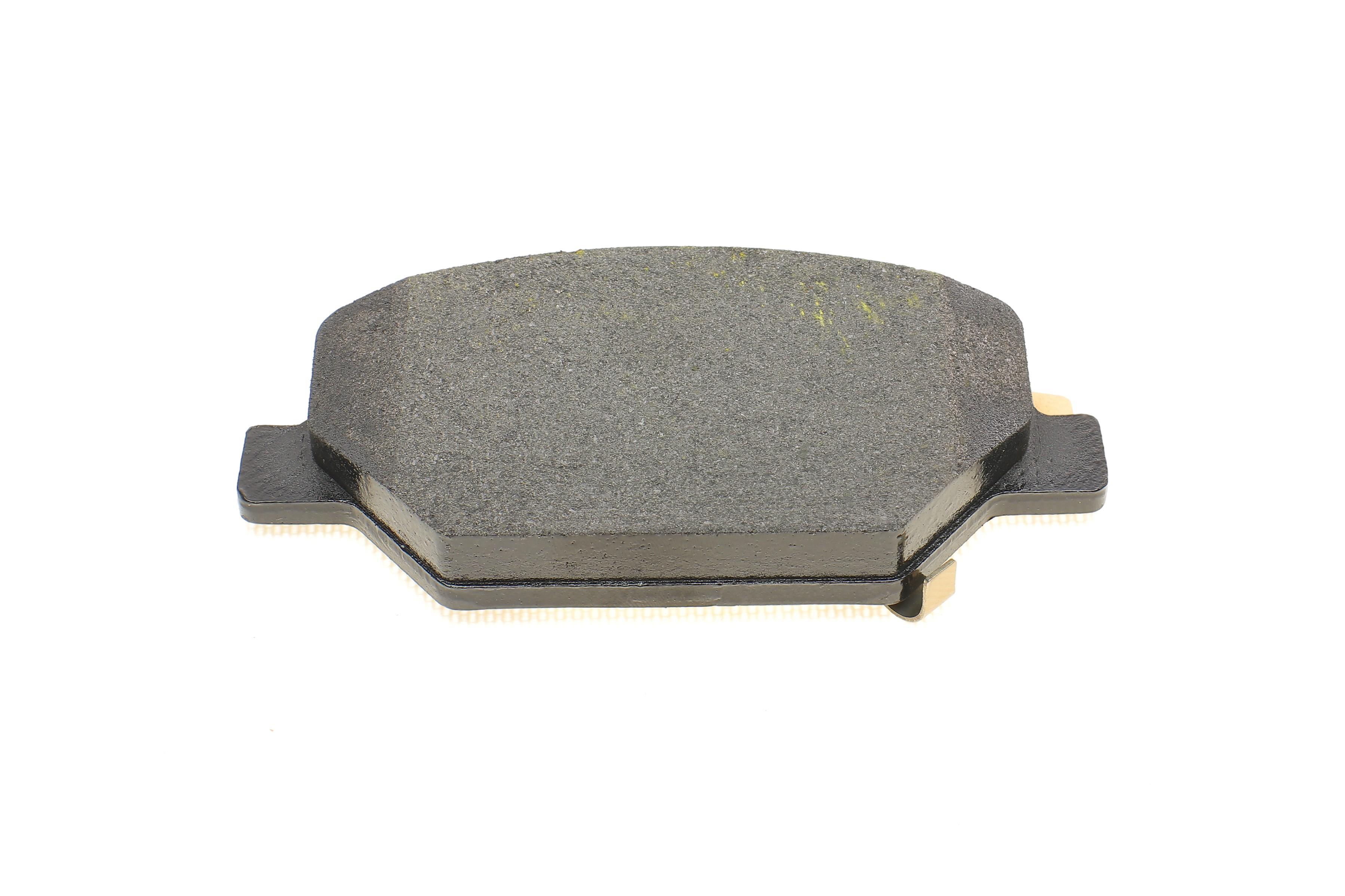 Колодки гальмівні (передні) Opel Insignia 1.5-2.0 CDTi 17- (Ate)