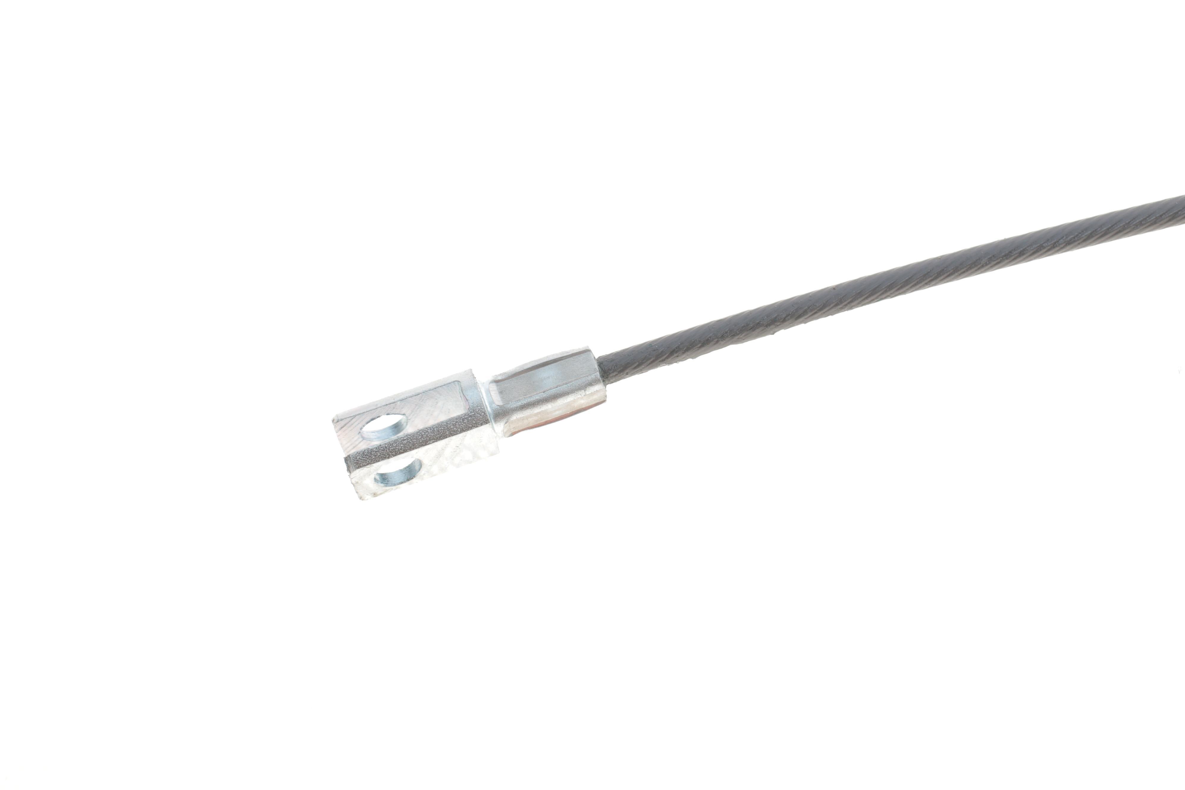 Трос ручника (L) MB Vito (W639) 03-