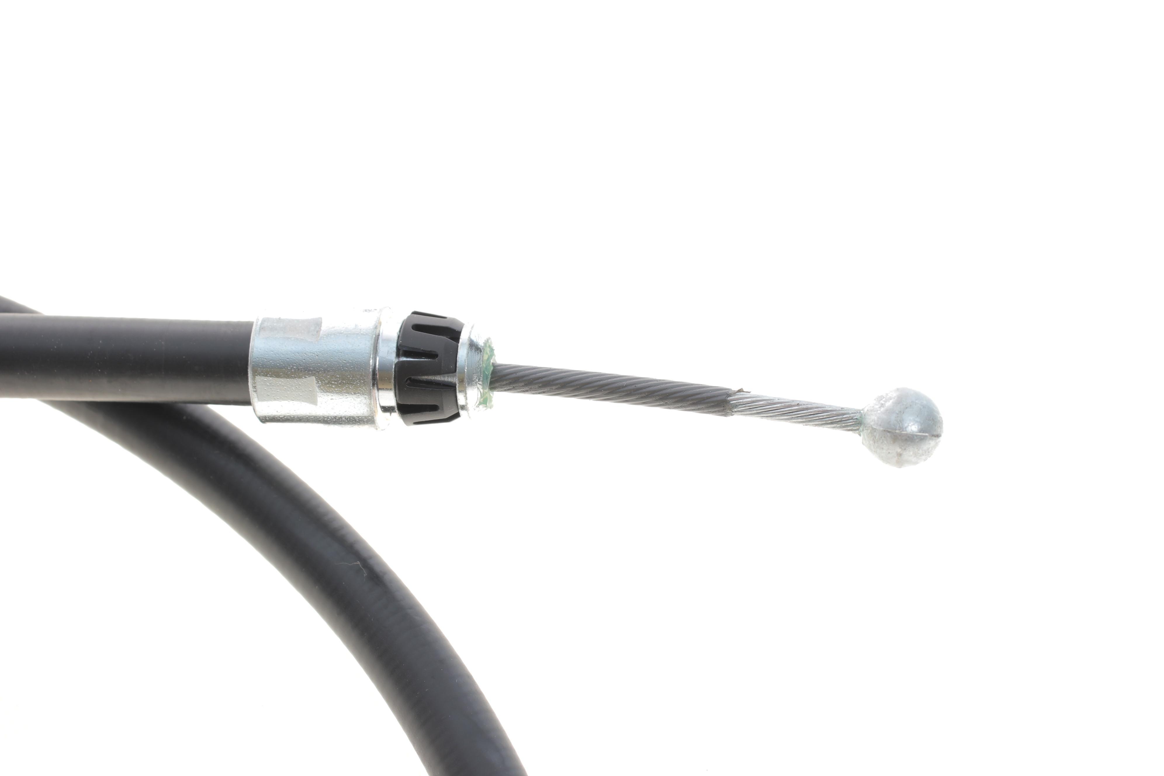 Трос ручника (L) MB Vito (W639) 03-