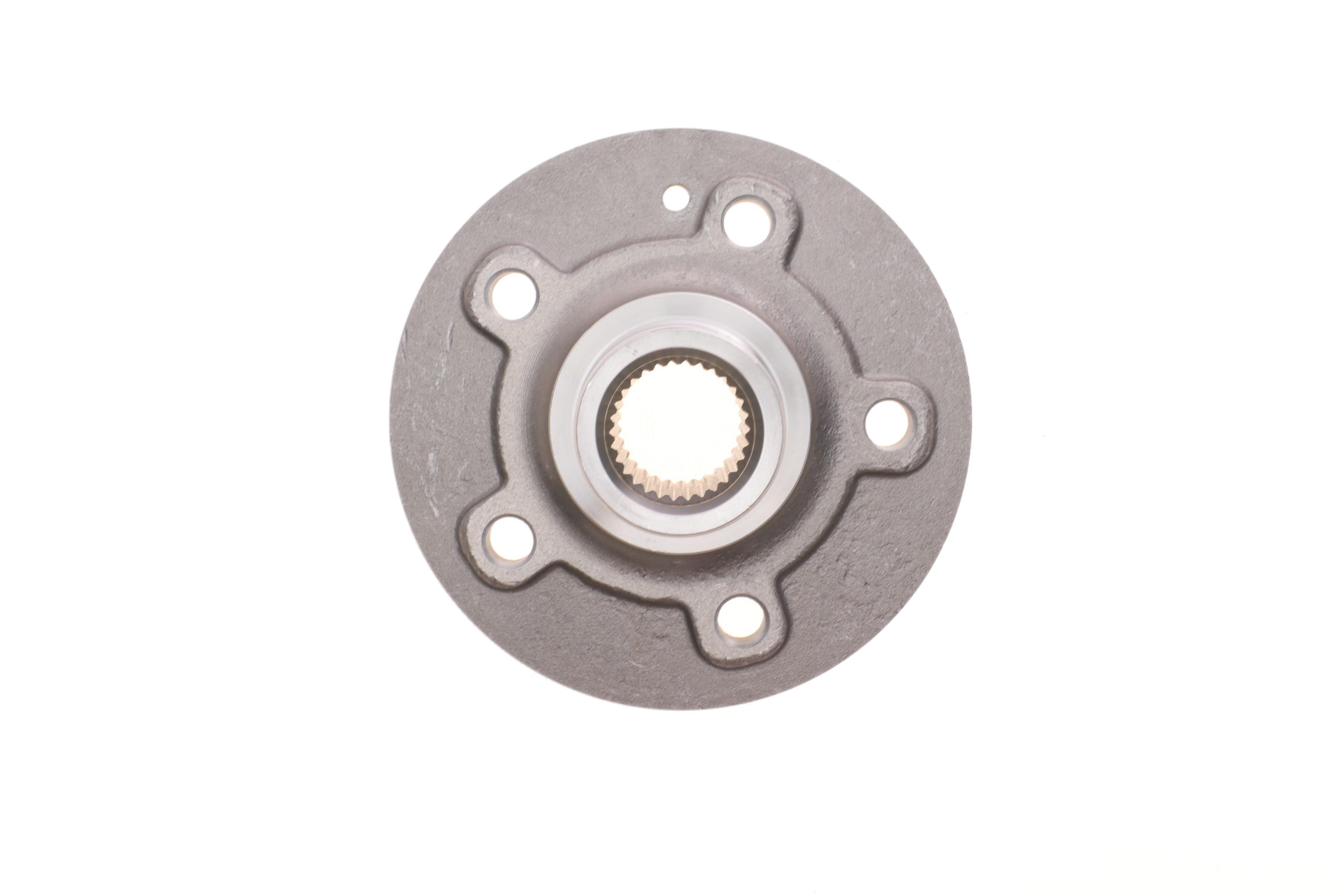 Маточина (задня) MB Vito/Viano (W639) 03-