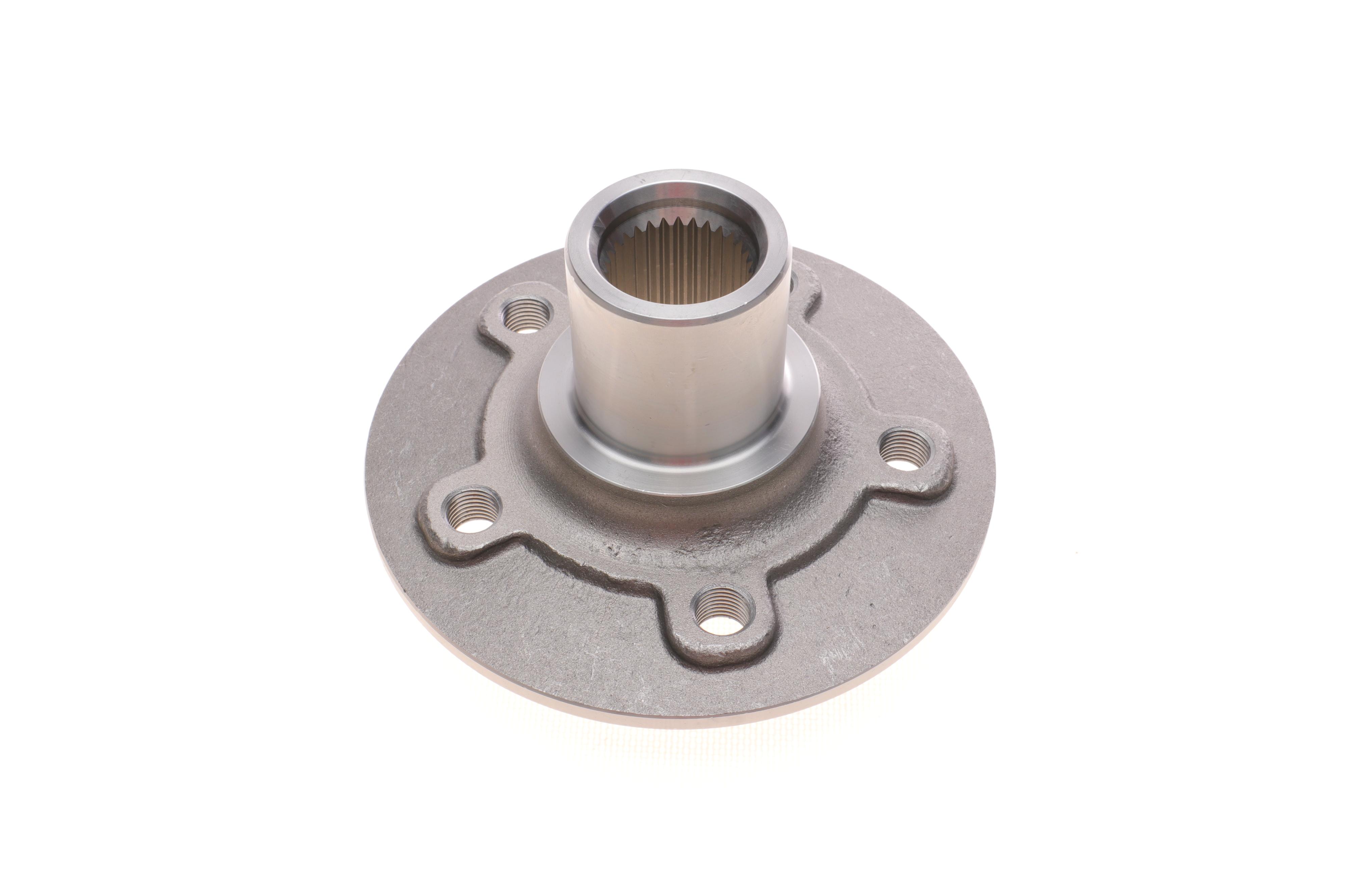 Маточина (задня) MB Vito/Viano (W639) 03-