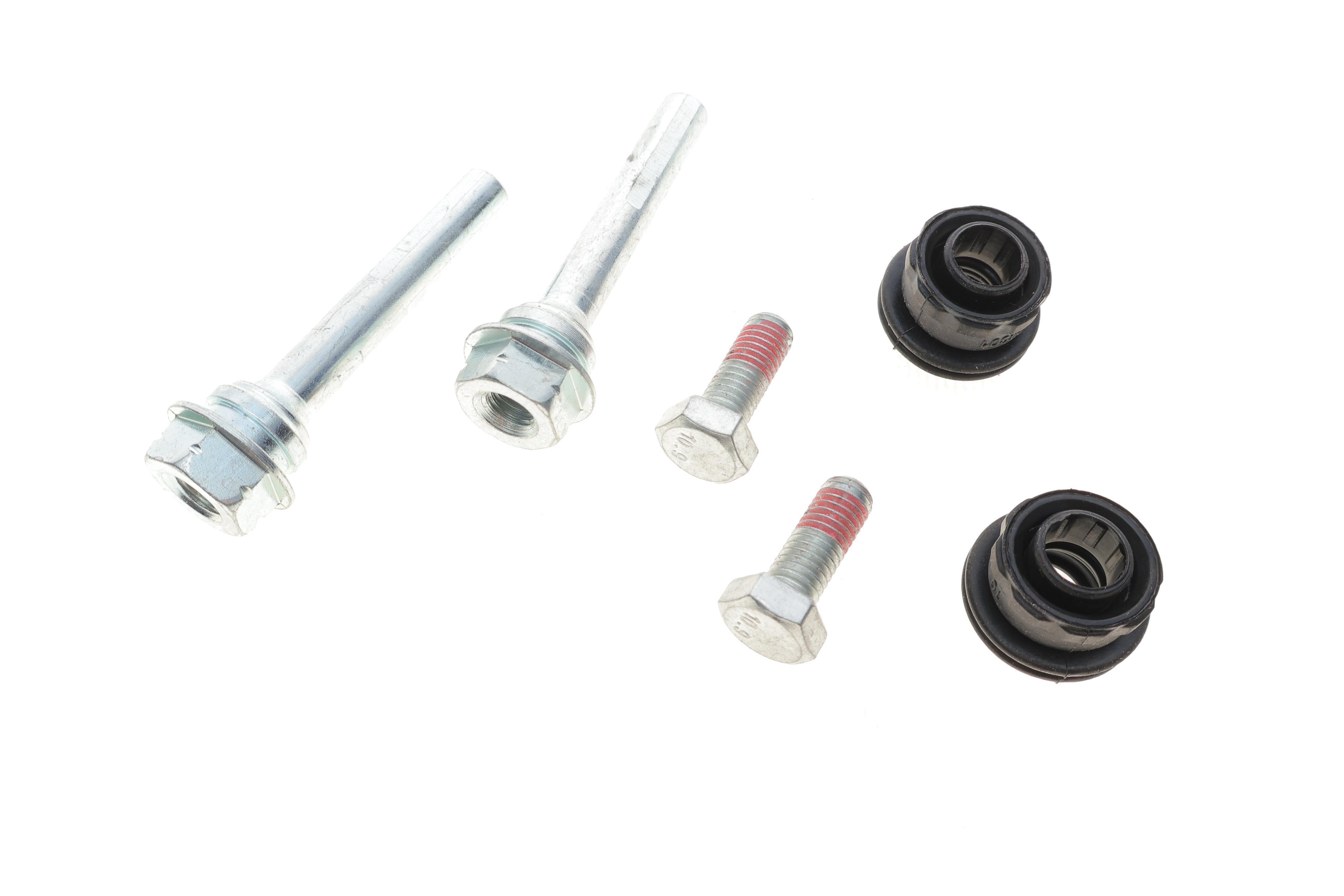 Направляюча супорта (переднього/к-кт) Renault Kangoo 08- (Trw)