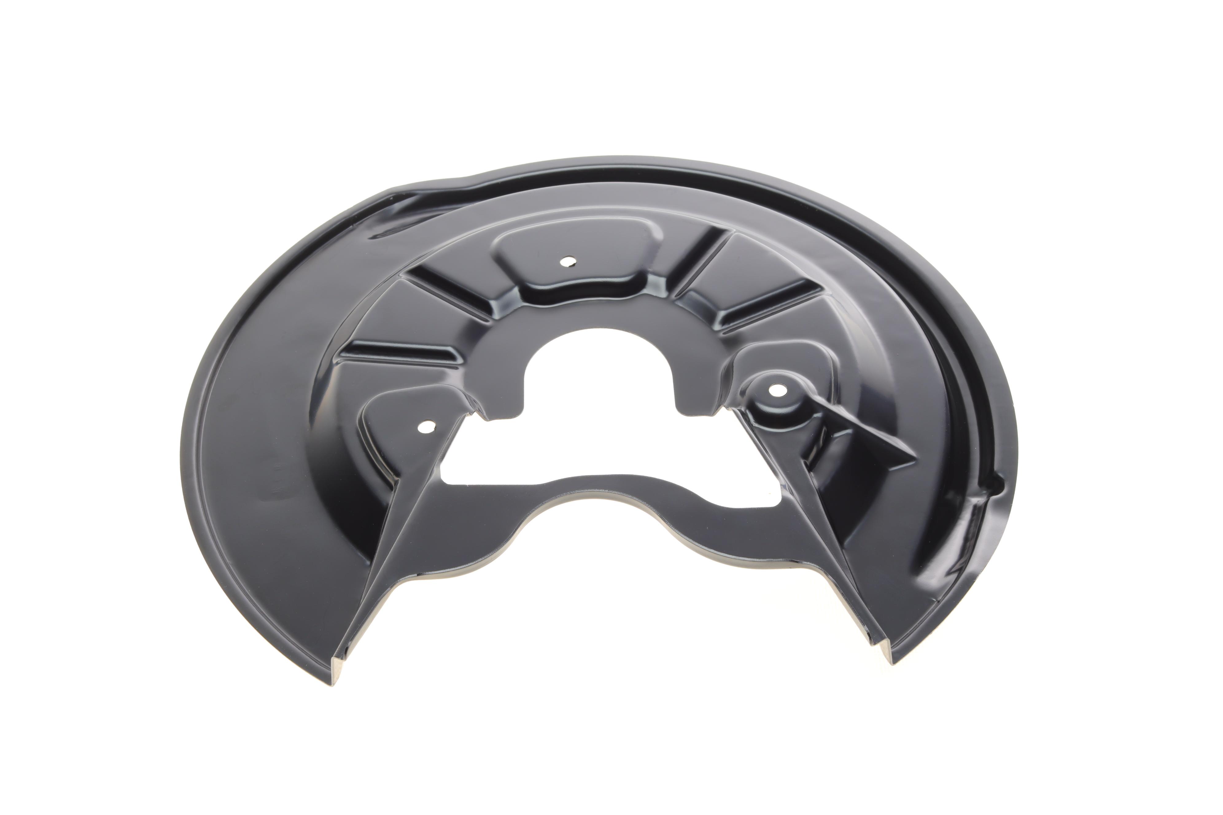 Захист диска гальмівного (заднього) (L) Skoda Octavia/VW Golf 04-