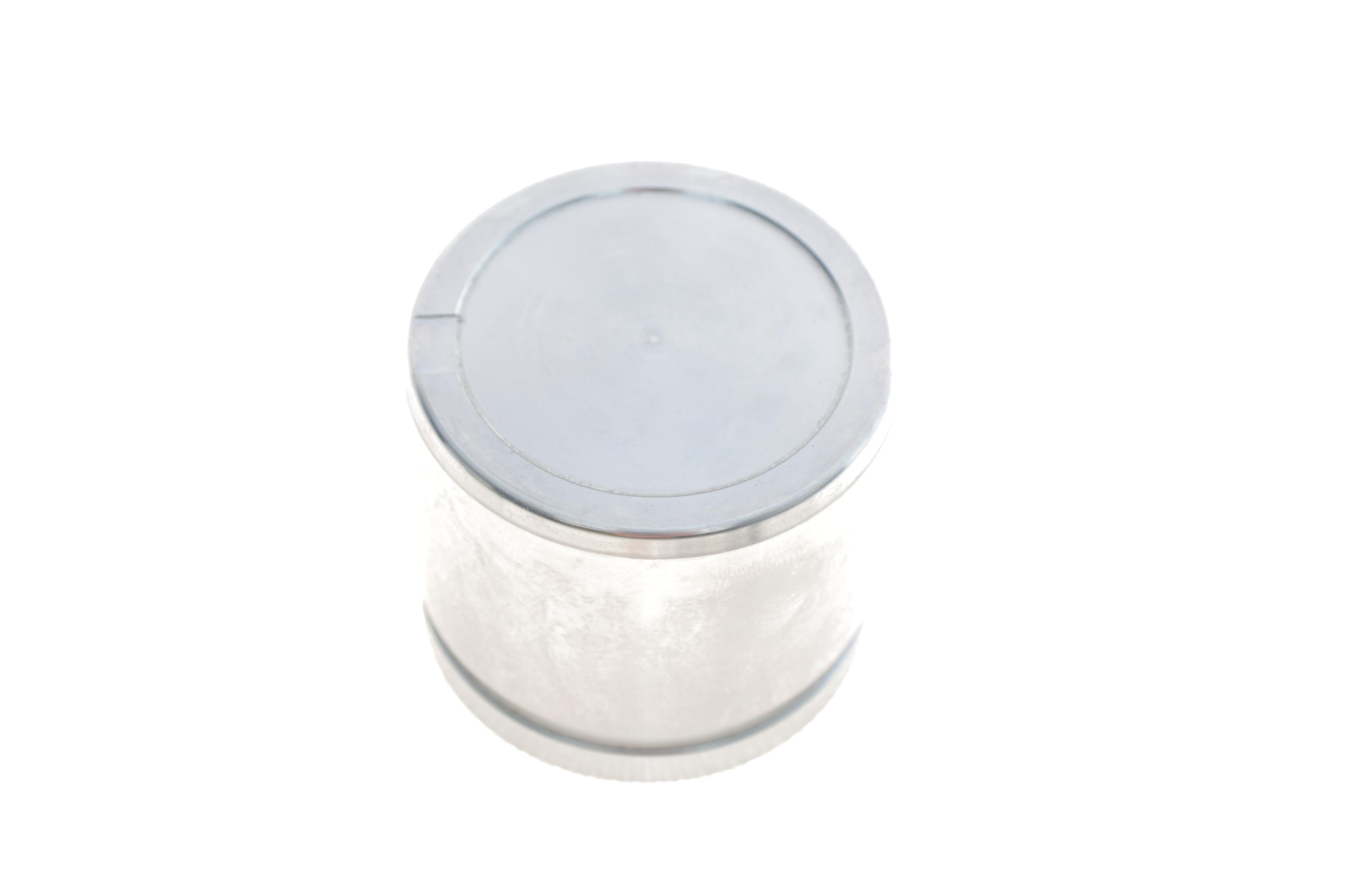 Ремкомплект супорта (переднього) Kia Ceed 06- (d=57mm) (+поршень) (Kasco)