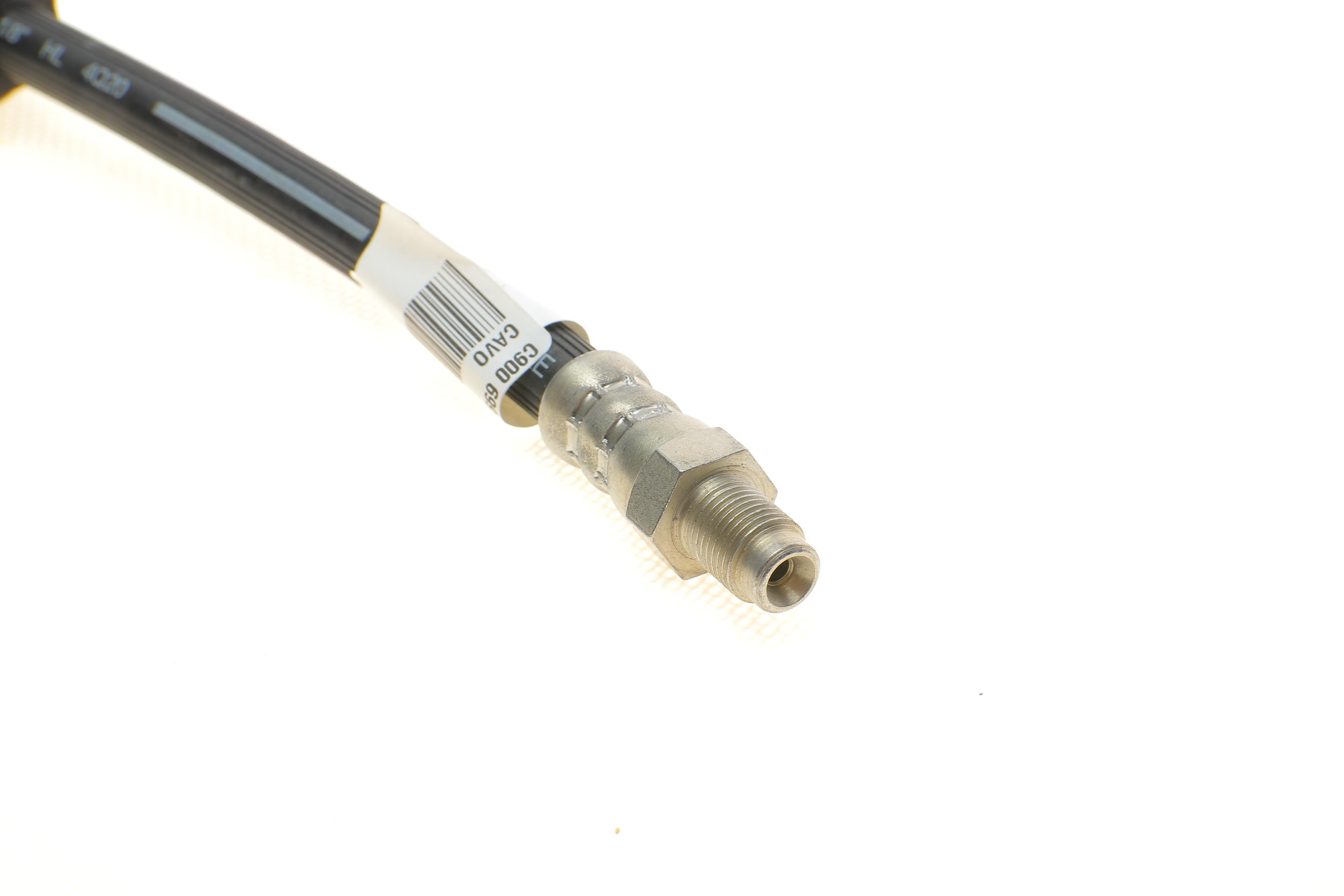 Шланг гальмівний (передній) Fiat Scudo/Peugeot Expert 1.6-2.0/1.9TD 95-07