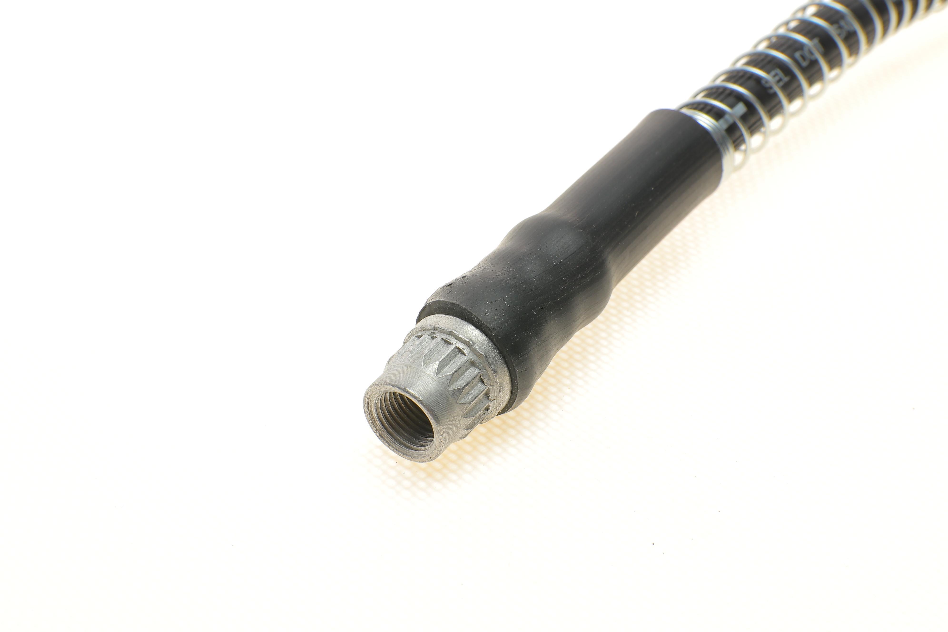 Шланг гальмівний (передній) Fiat Scudo/Peugeot Expert 1.6-2.0/1.9TD 95-07