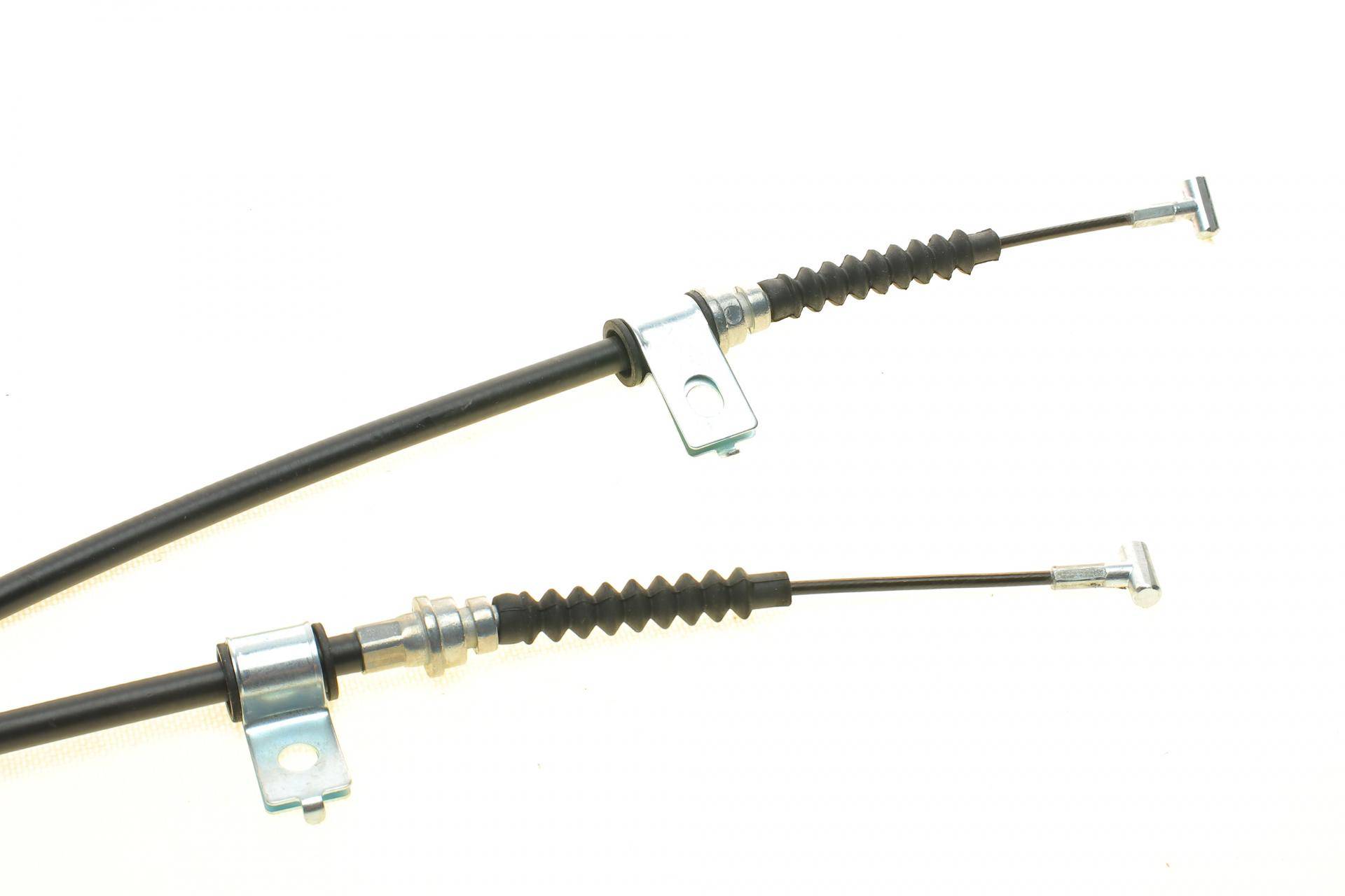 Трос ручника (задній) Mazda 6 02-07 (1640/1635mm)