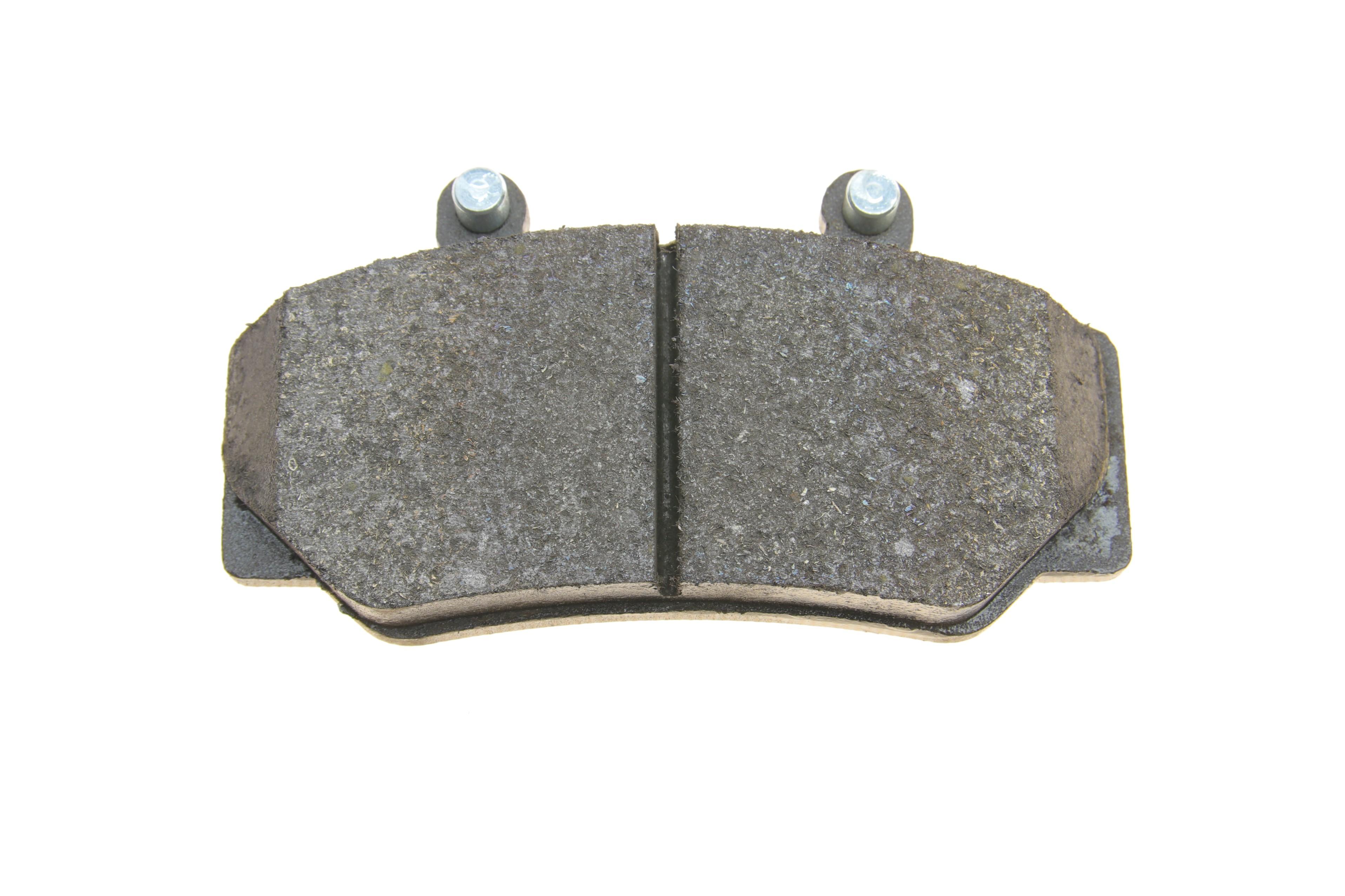 Колодки гальмівні (передні) Volvo 740/760/780/940/960 -98