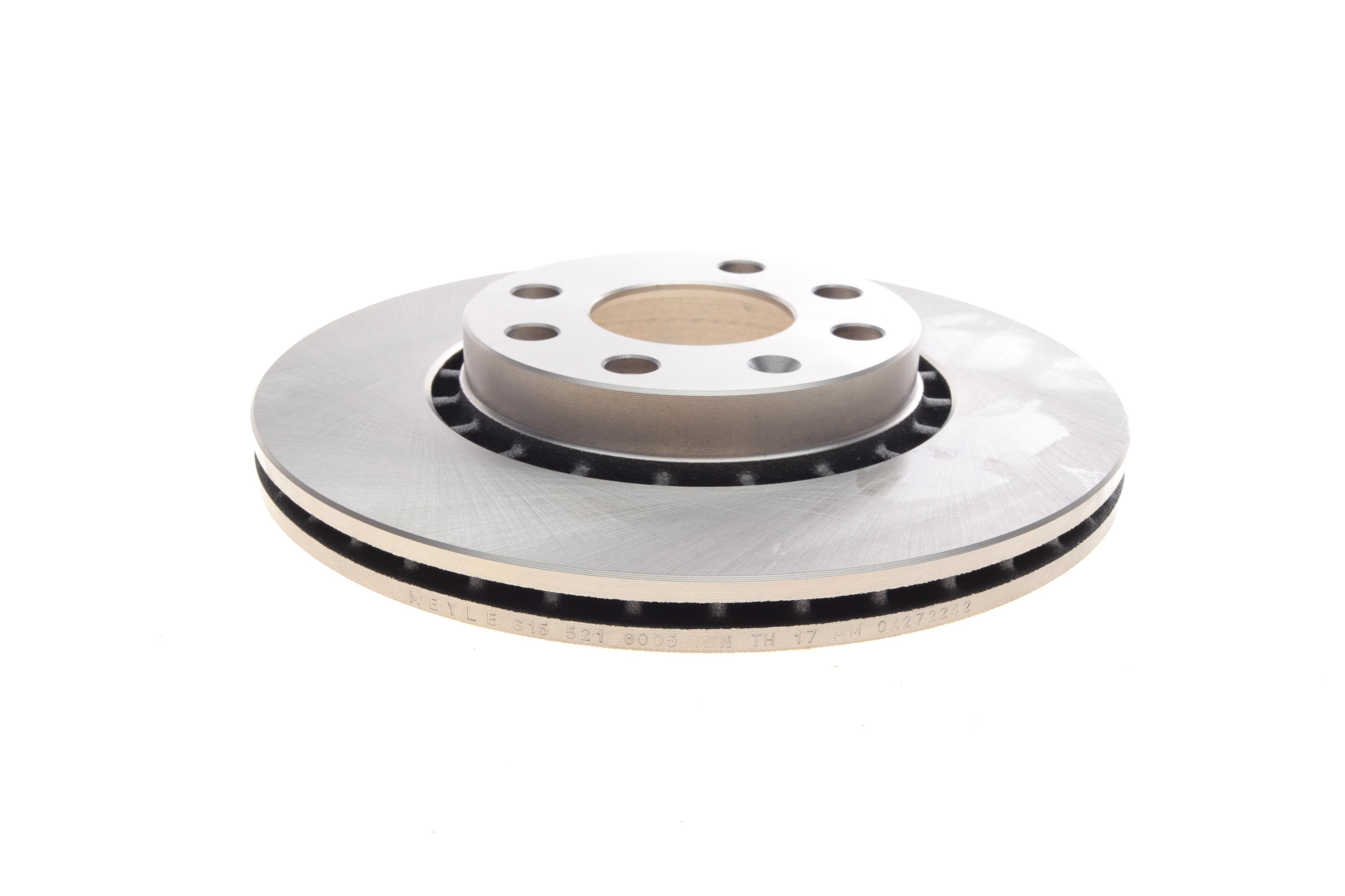 Більше не постачається Диск гальмівний (передній) Opel Astra F/Corsa B/Vectra A 1.6/1.81.7D 91-00 (256x41x20)