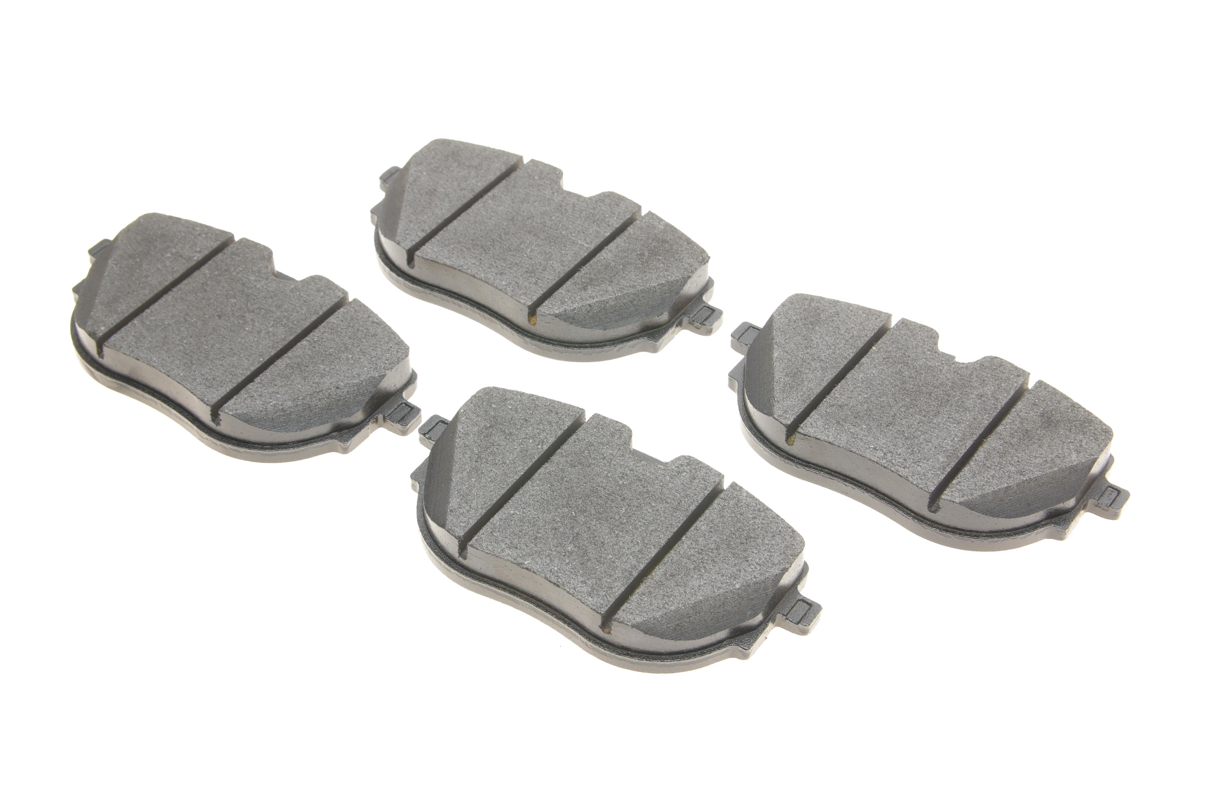 Колодки гальмівні (передні) VW T6 15-