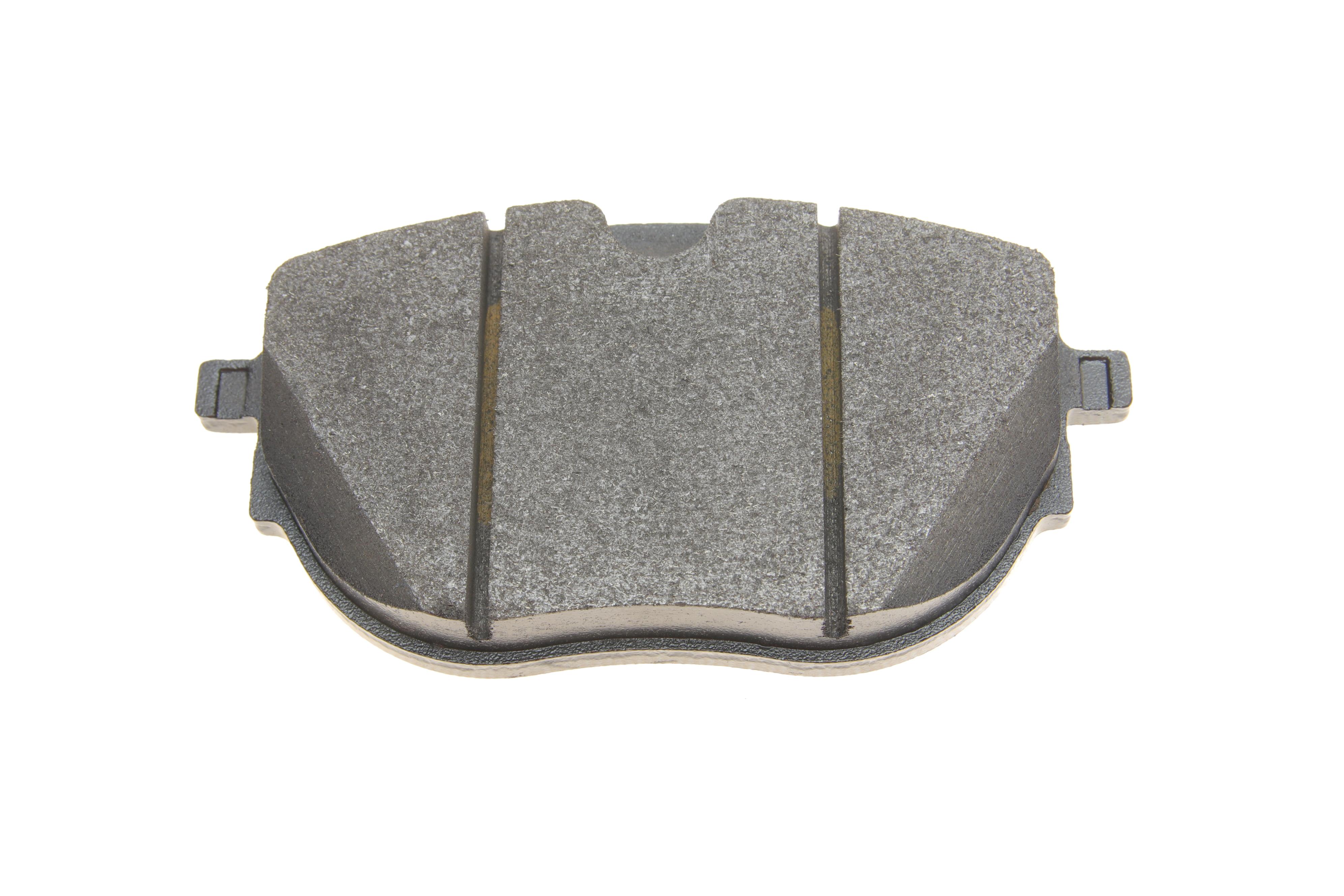 Колодки гальмівні (передні) VW T6 15-