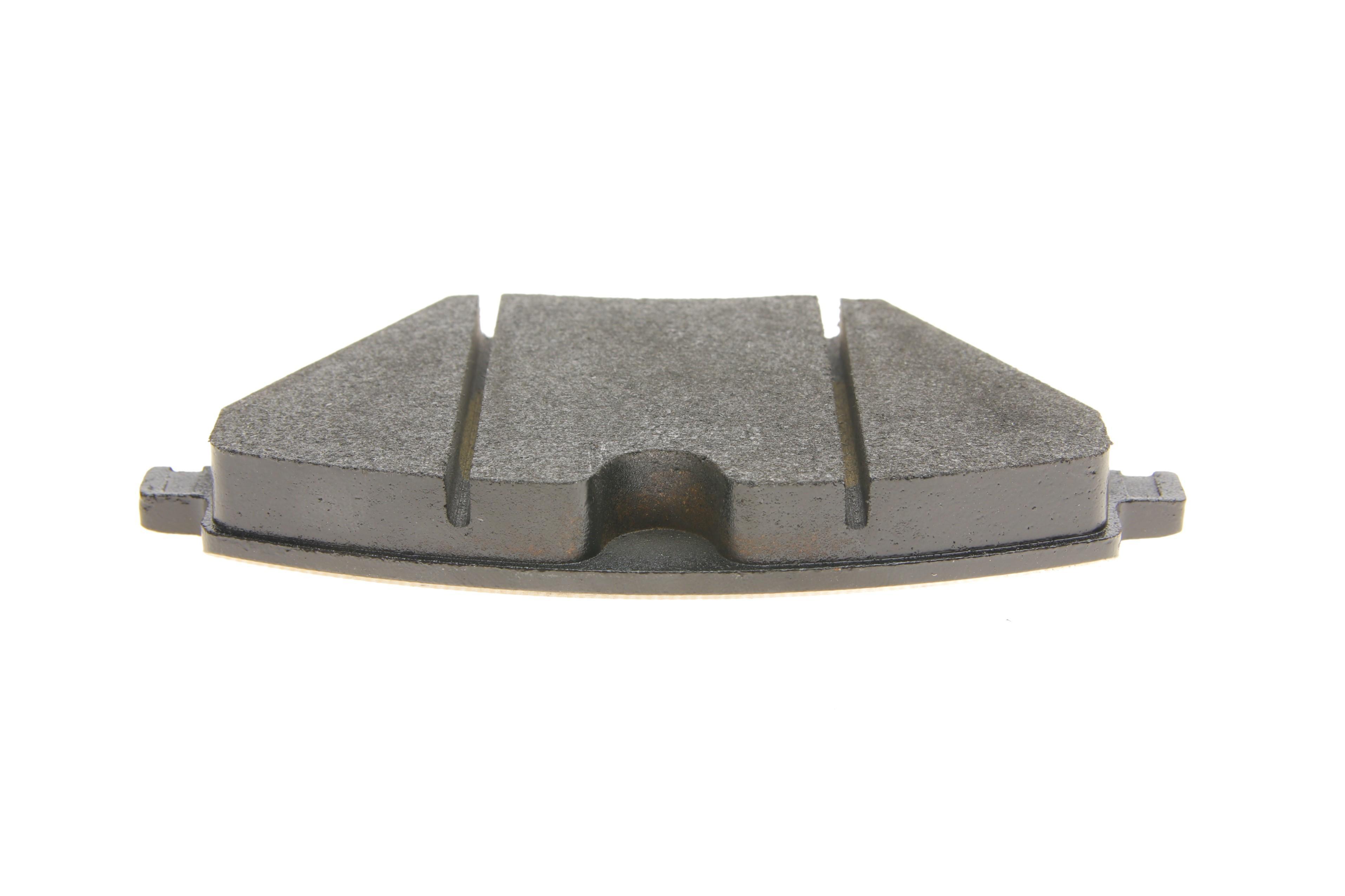 Колодки гальмівні (передні) VW T6 15-