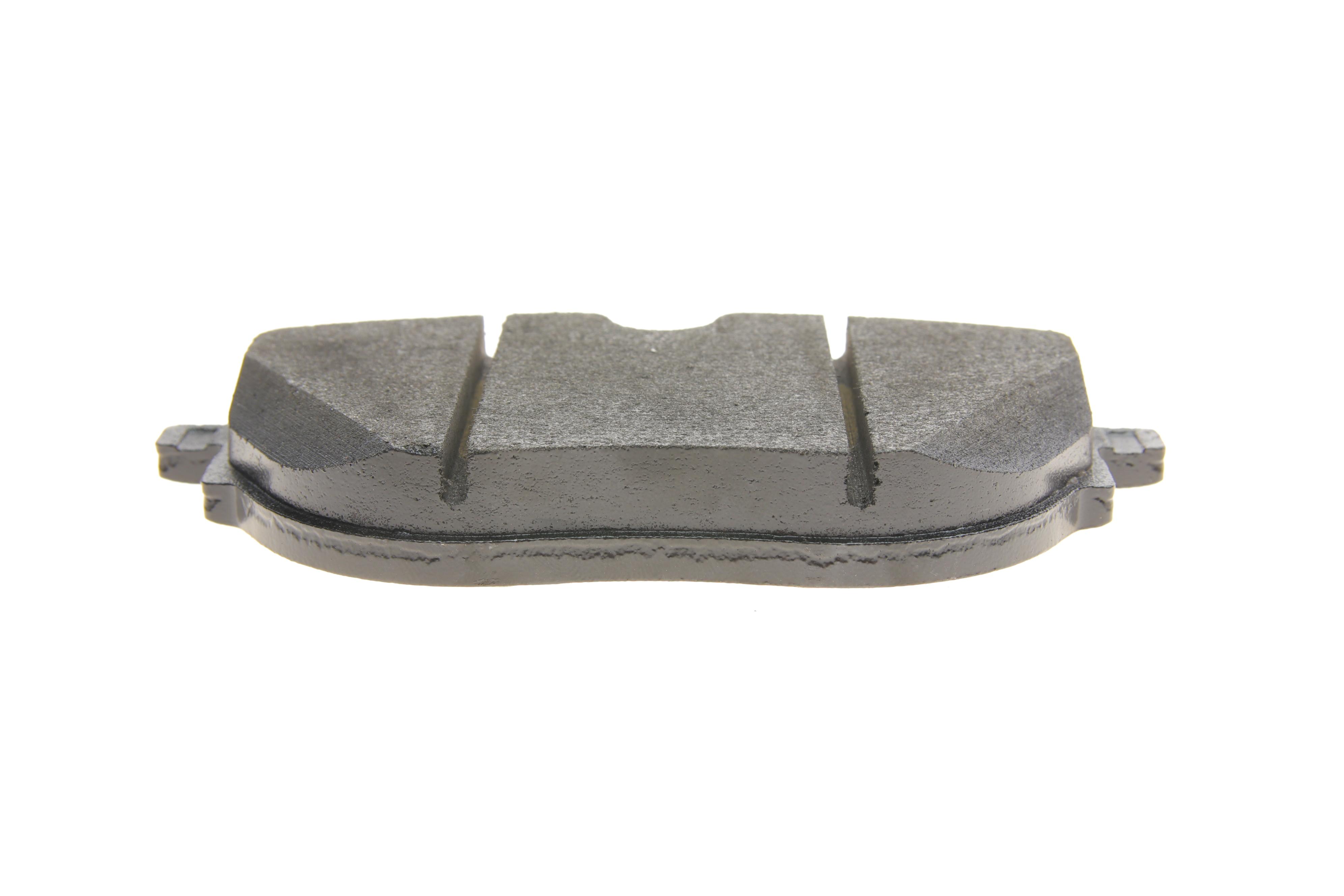 Колодки гальмівні (передні) VW T6 15-