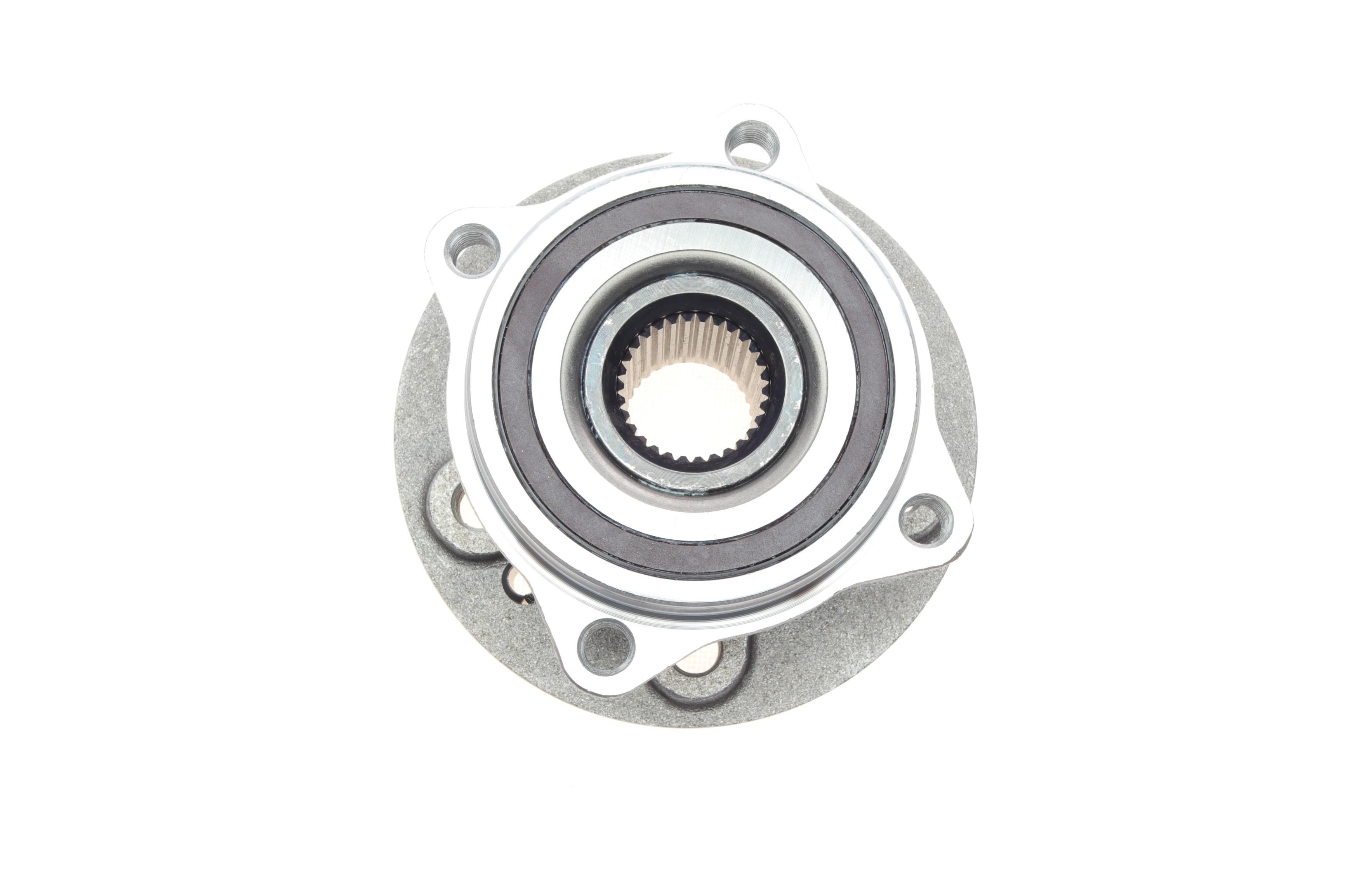 Підшипник маточини (передньої) MB M-class (W166) ML 12-