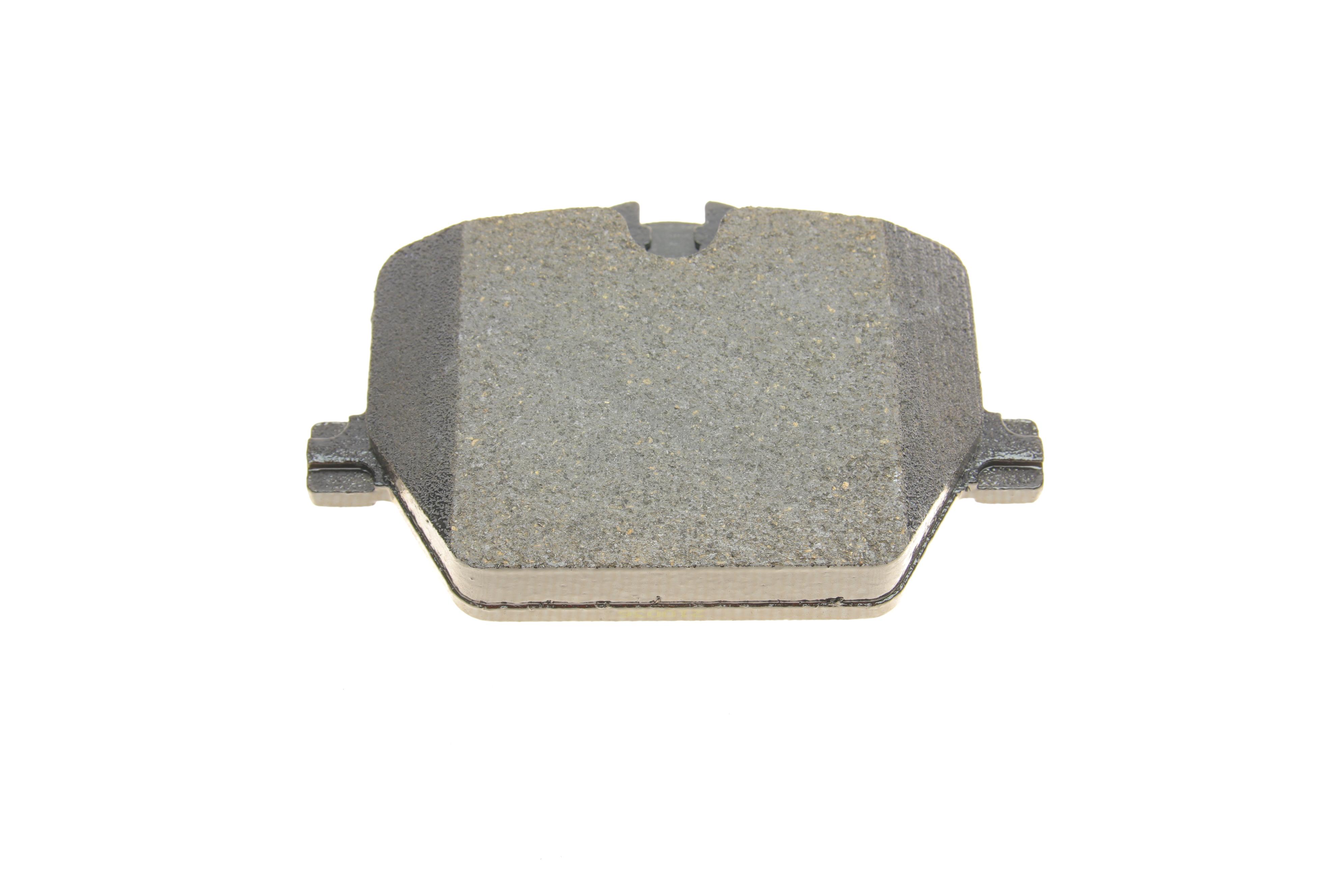 Колодки гальмівні (задні) BMW 3 (G20/G21) 18-