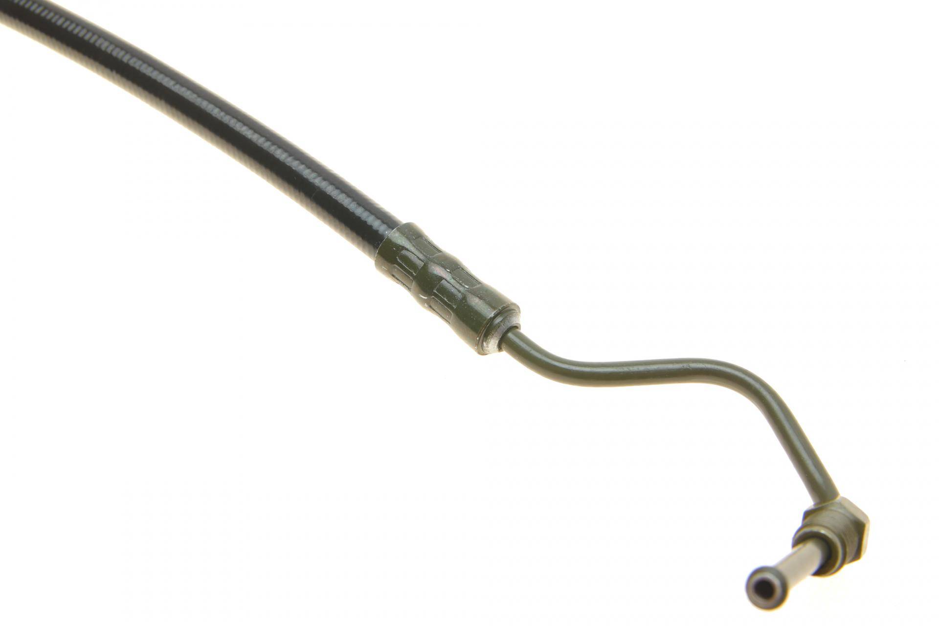 Шланг гальмівний (задній) Renault Megane/Scenic 09- (R)