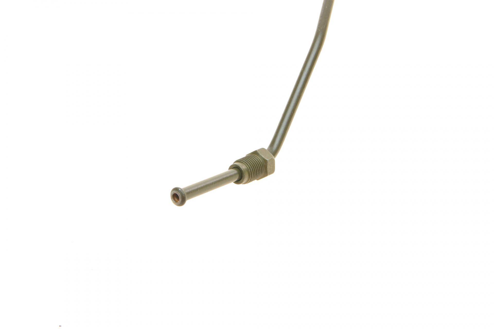 Шланг гальмівний (задній) Renault Megane/Scenic 09- (R)