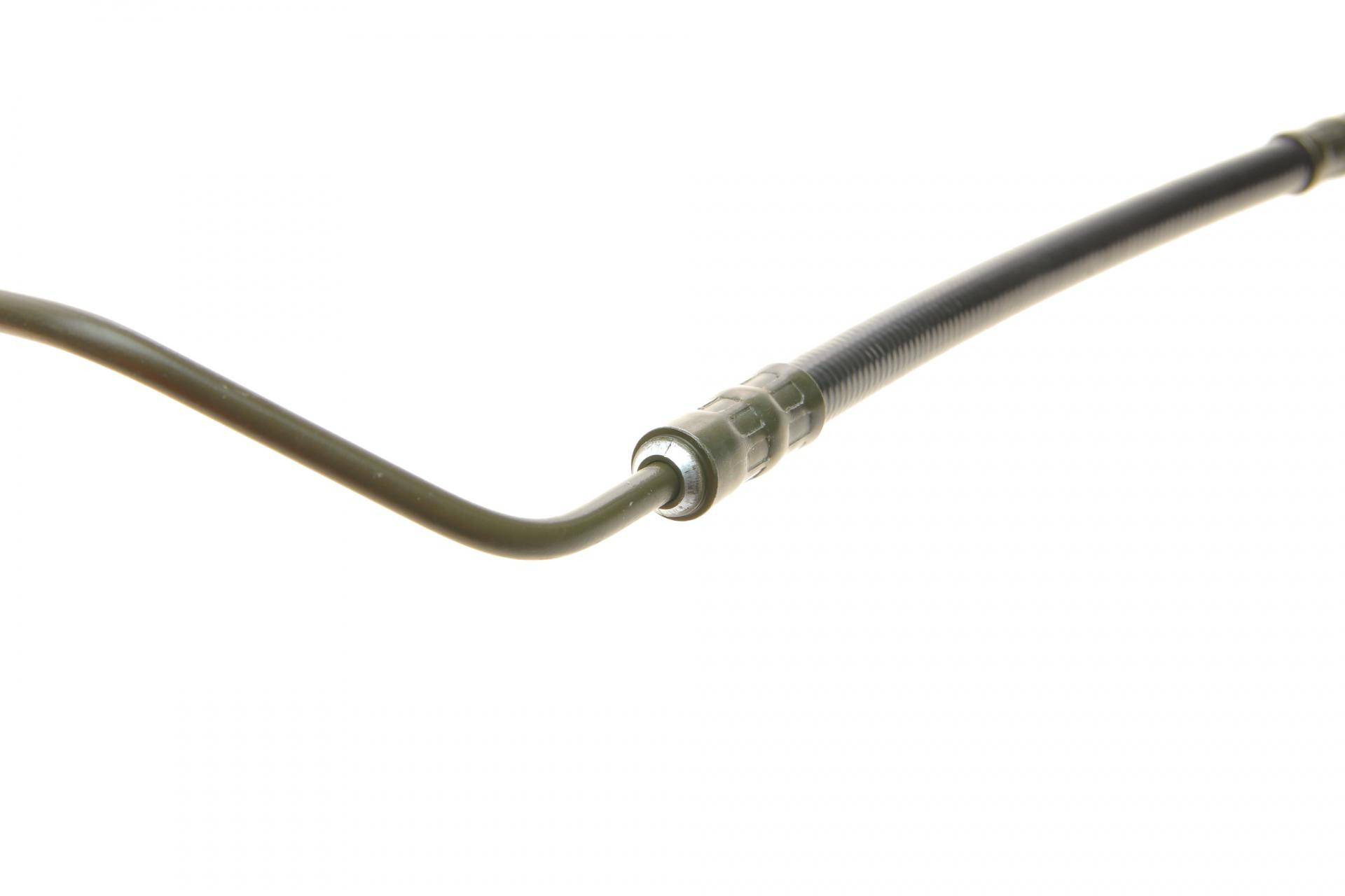 Шланг гальмівний (задній) Renault Megane/Scenic 09- (R)