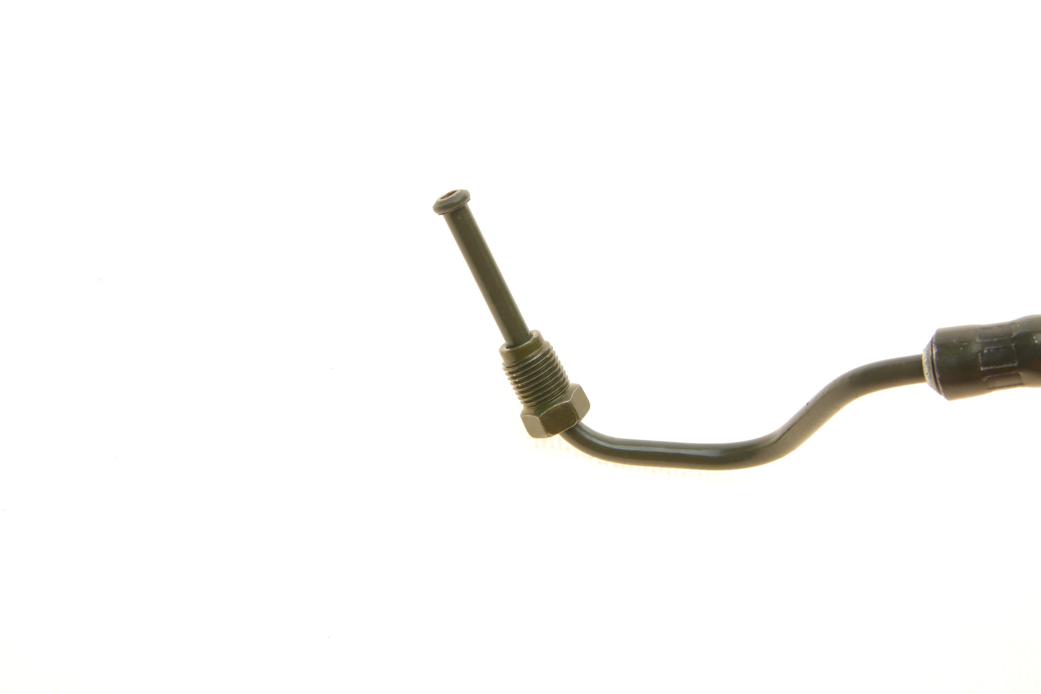 Шланг гальмівний (задній) (L) Renault Megane/Scenic 1.2-2.0dCi 08-