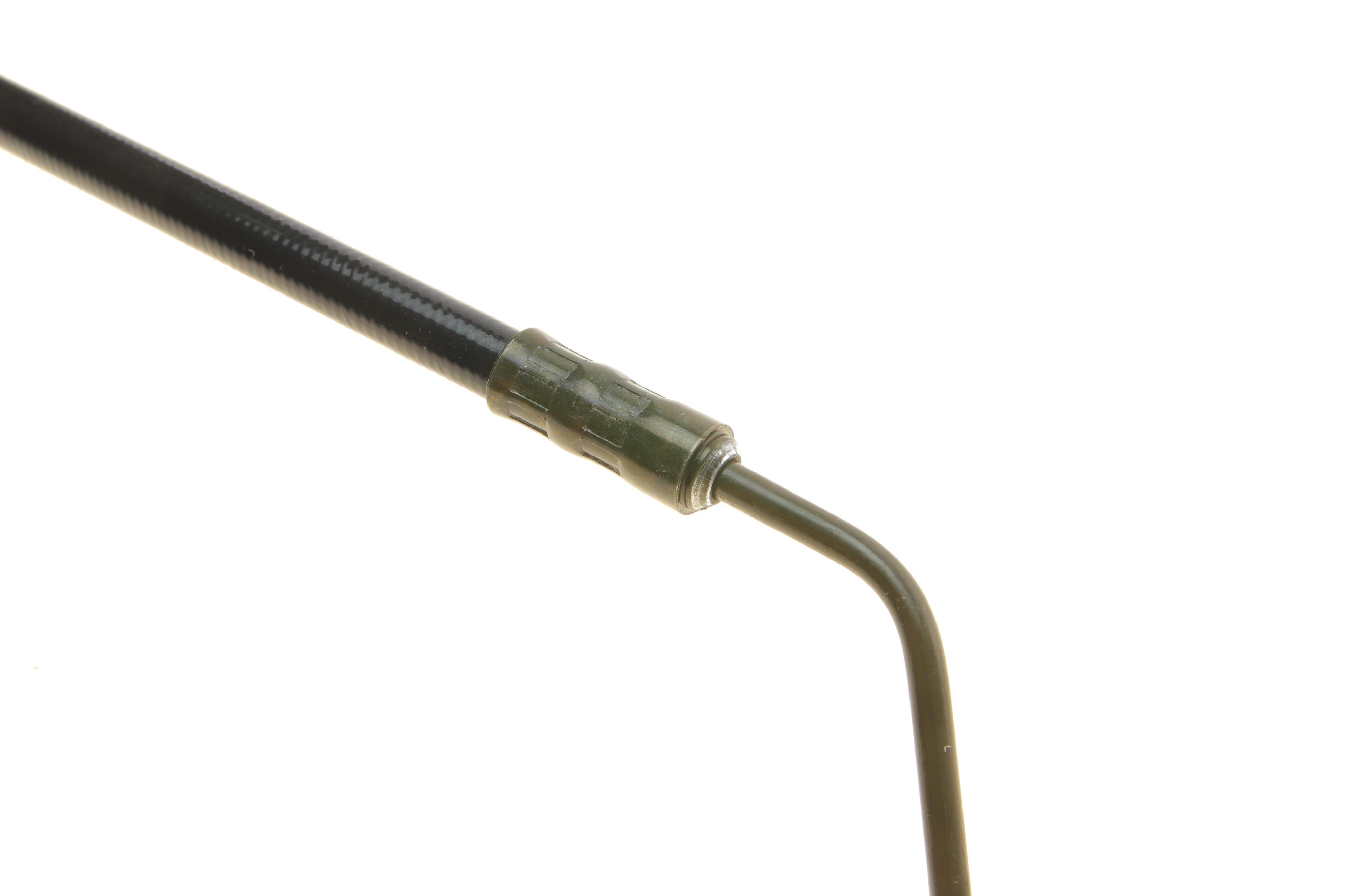 Шланг гальмівний (задній) (L) Renault Megane/Scenic 1.2-2.0dCi 08-