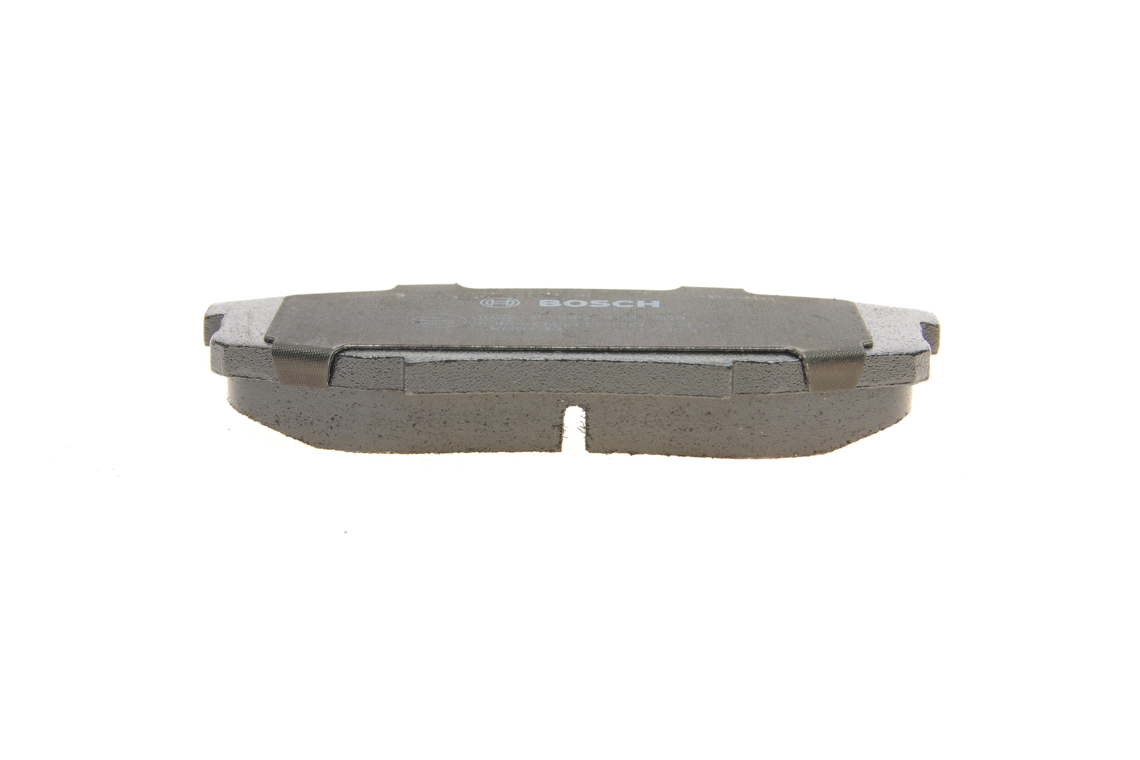 Колодки гальмівні (задні) Toyota Land Cruiser 200 08-