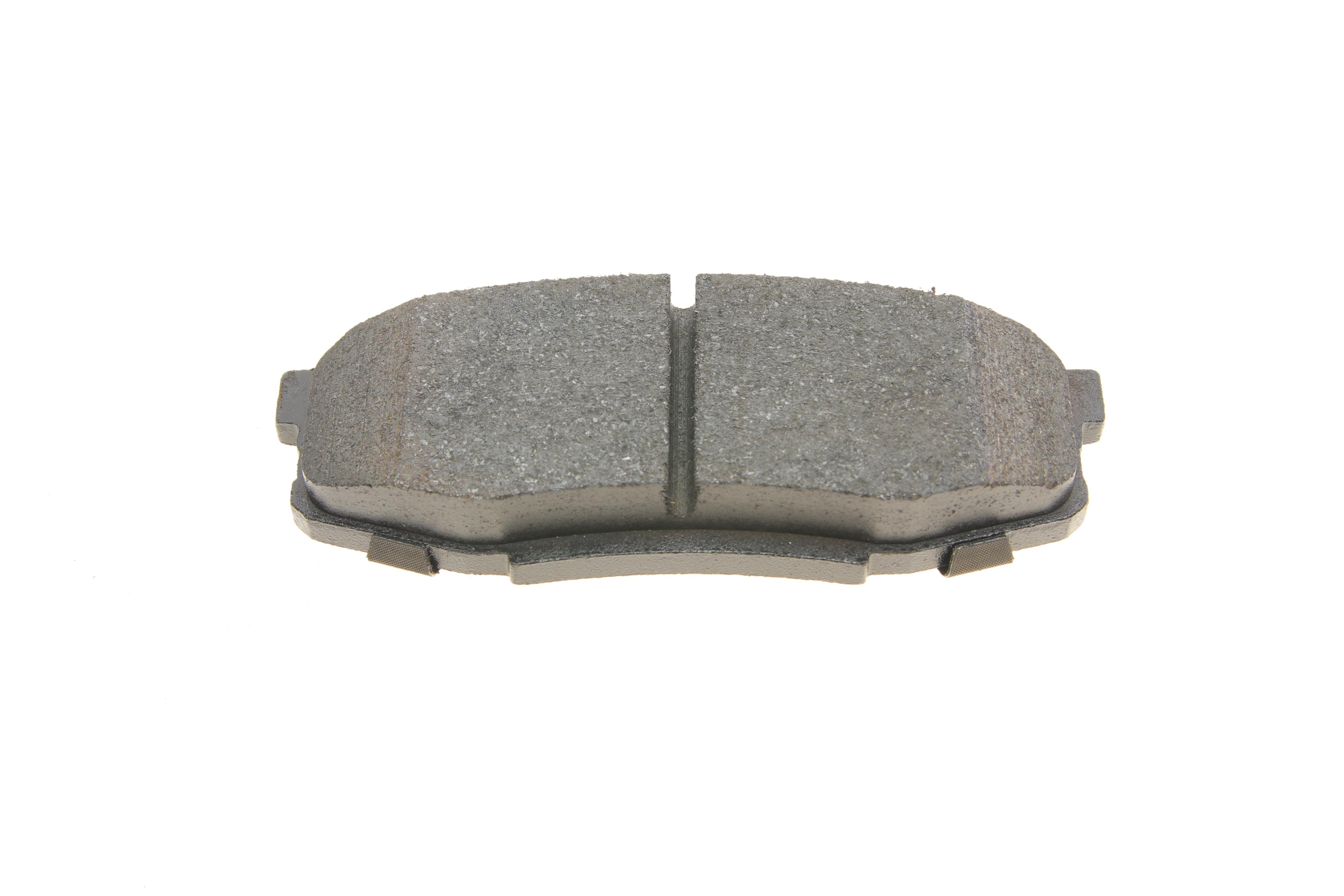 Колодки гальмівні (задні) Toyota Land Cruiser 200 08-