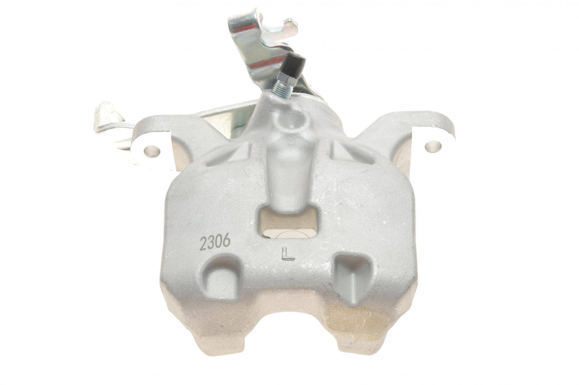 Супорт гальмівний (задній) (L) Mazda 3 13-19 (d=36mm) (ATE)