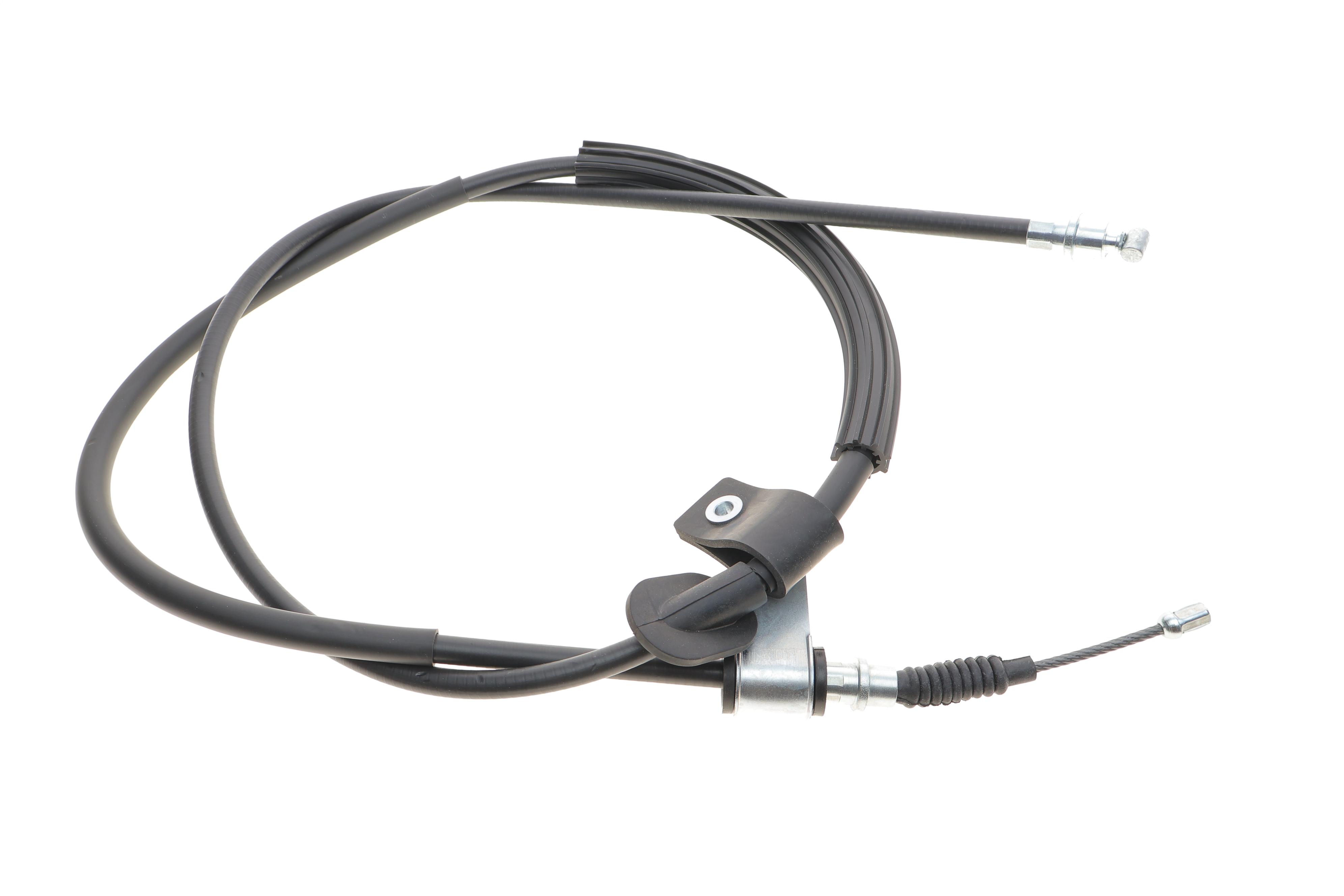 Трос ручника (задній) (L) Alfa Romeo 159 05-11 (1755/1603mm)