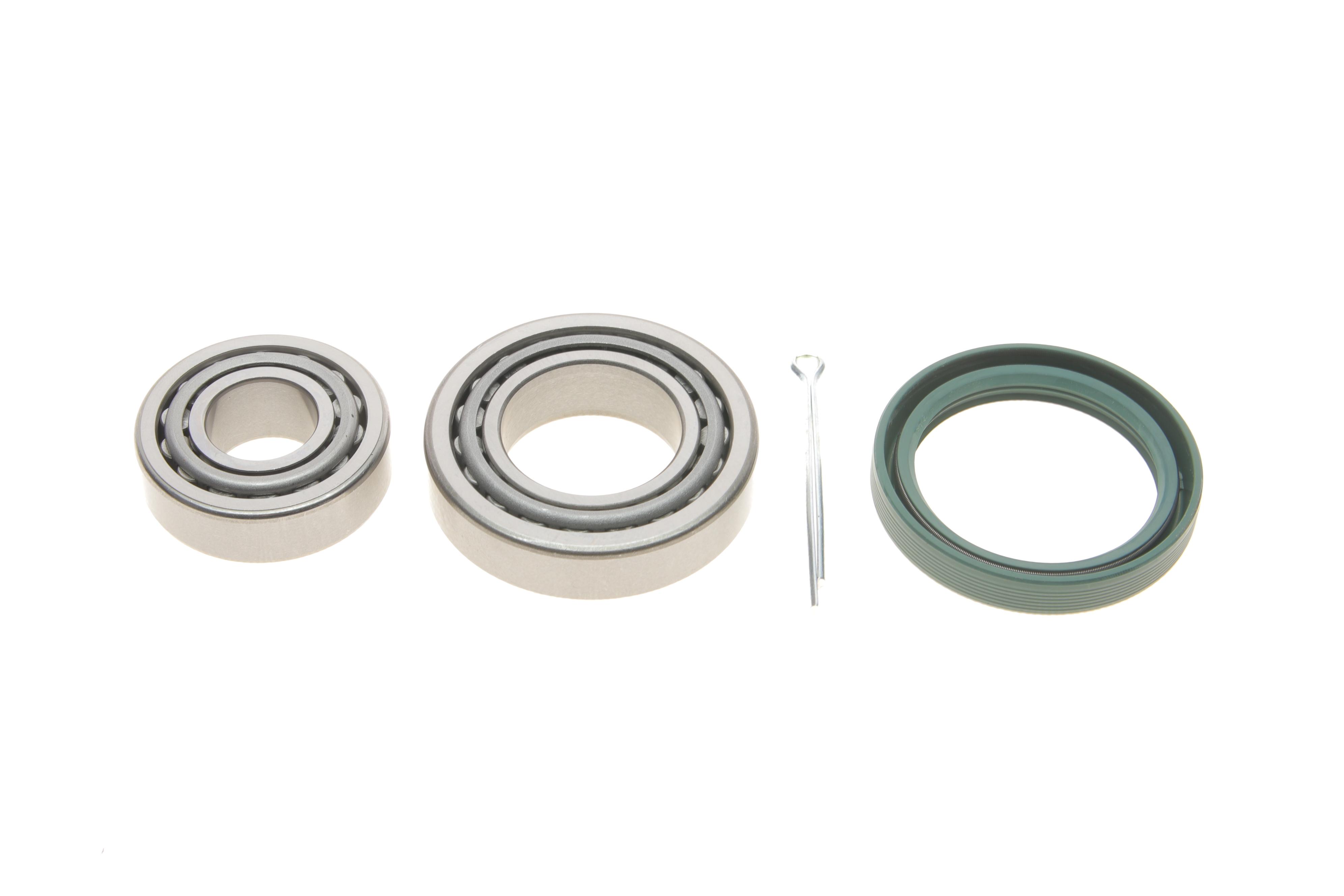 Підшипник маточини (передньої) Hyundai H100/Mitsubishi L200/L300 (к-кт)