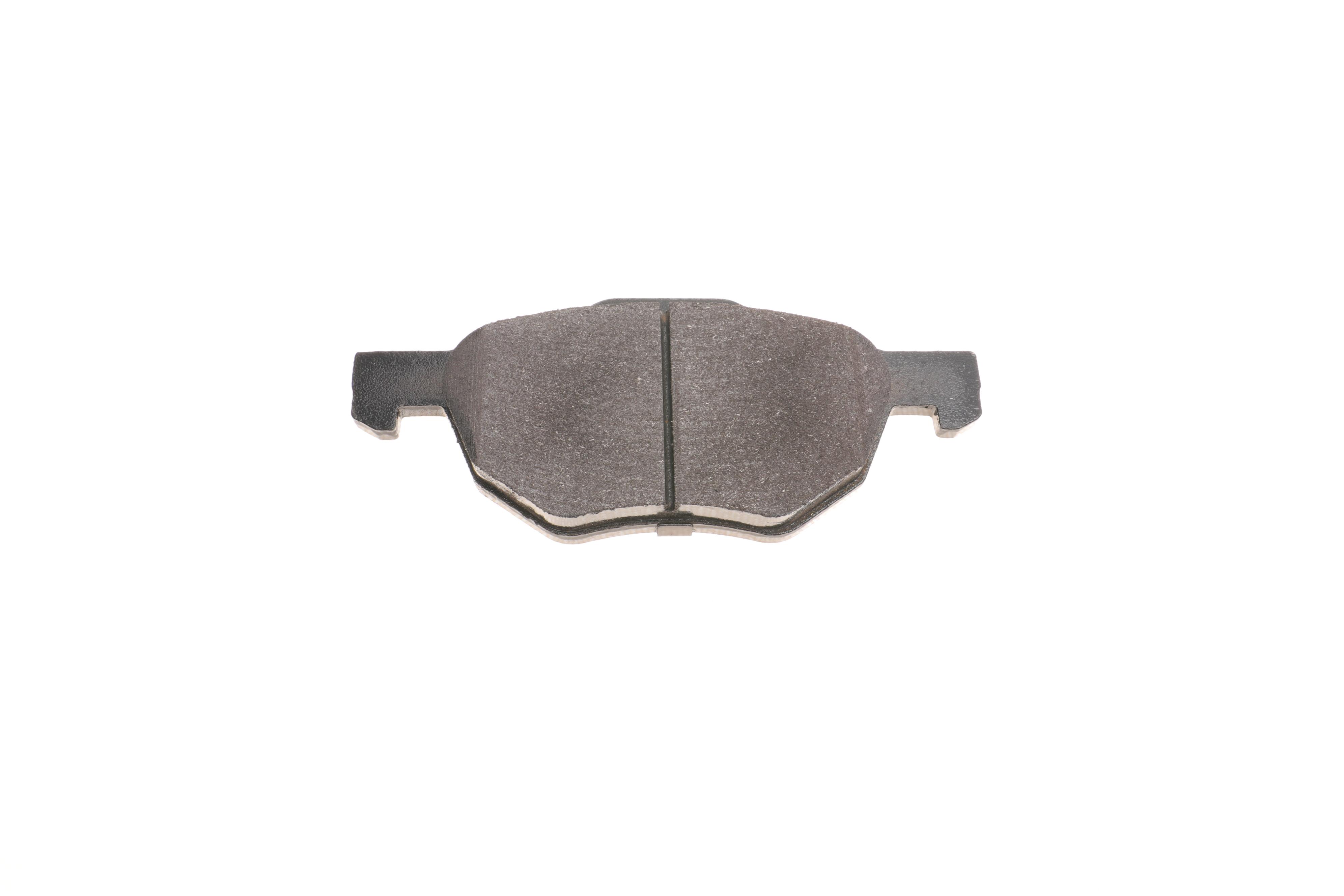 Колодки гальмівні (передні) Honda Accord 03-12