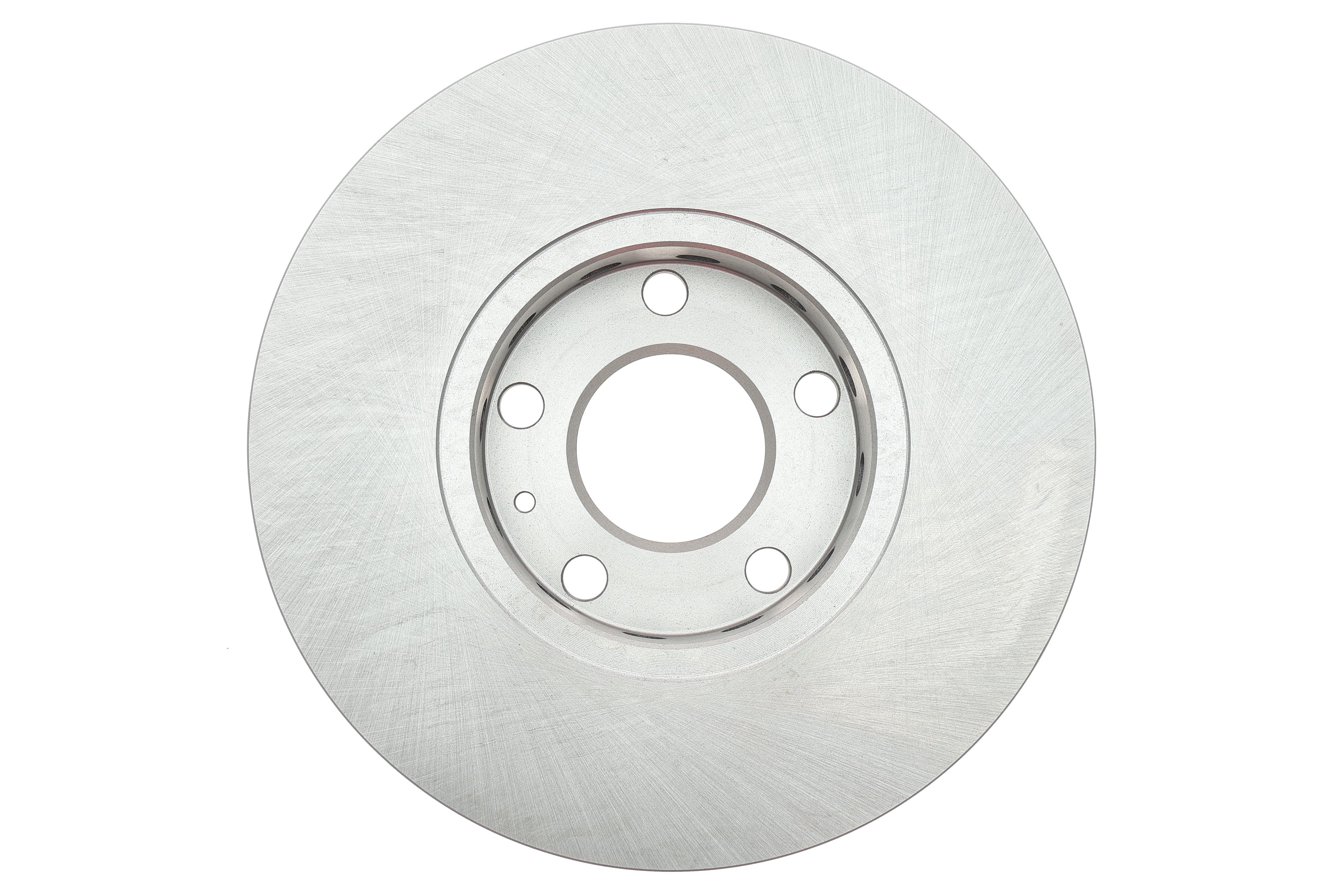 Диск гальмівний (передній) Skoda Superb/VW Passat 96-08 (288x25)