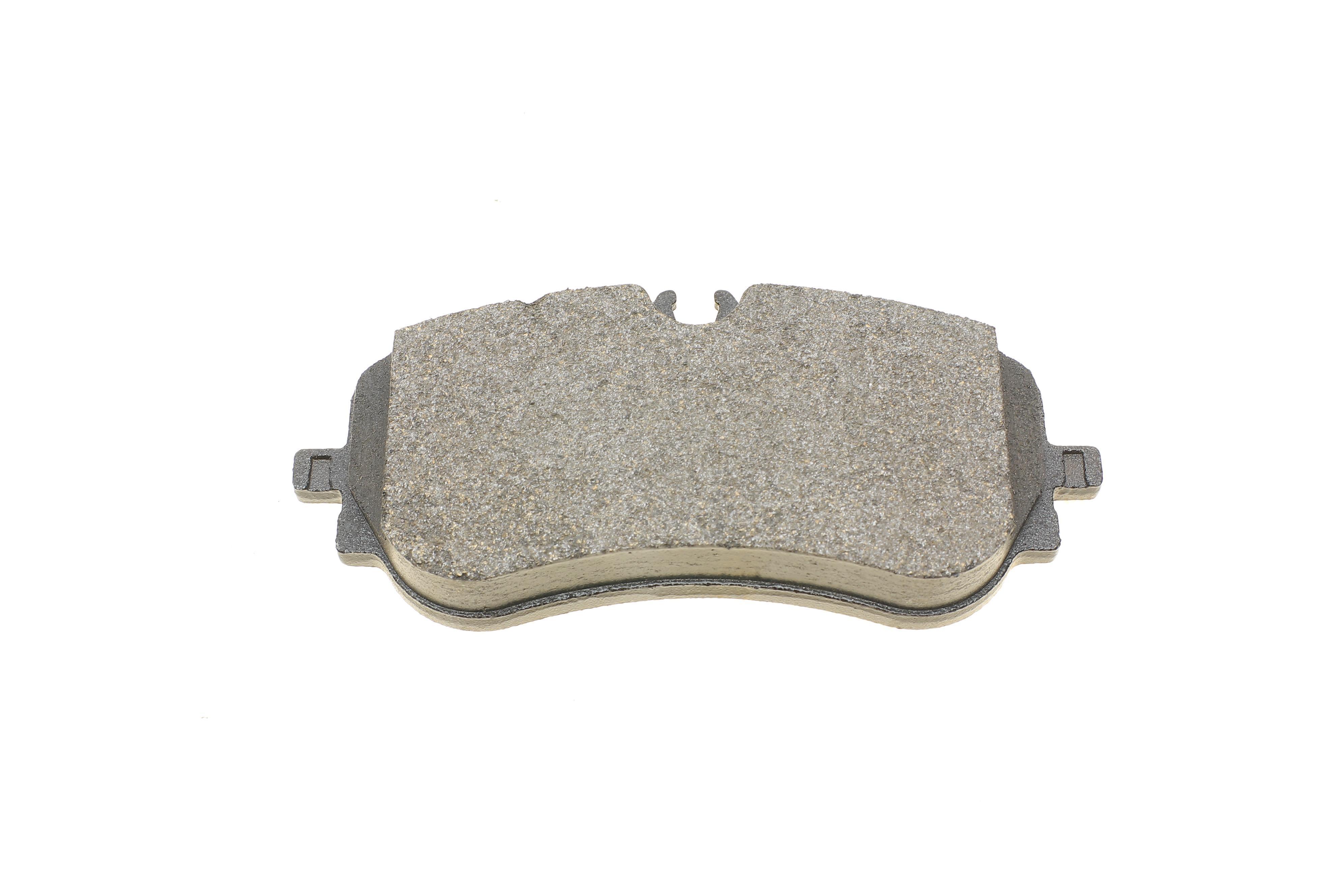 Колодки гальмівні (задні) VW Crafter 16-/Amarok 11-/Man TGE 16-