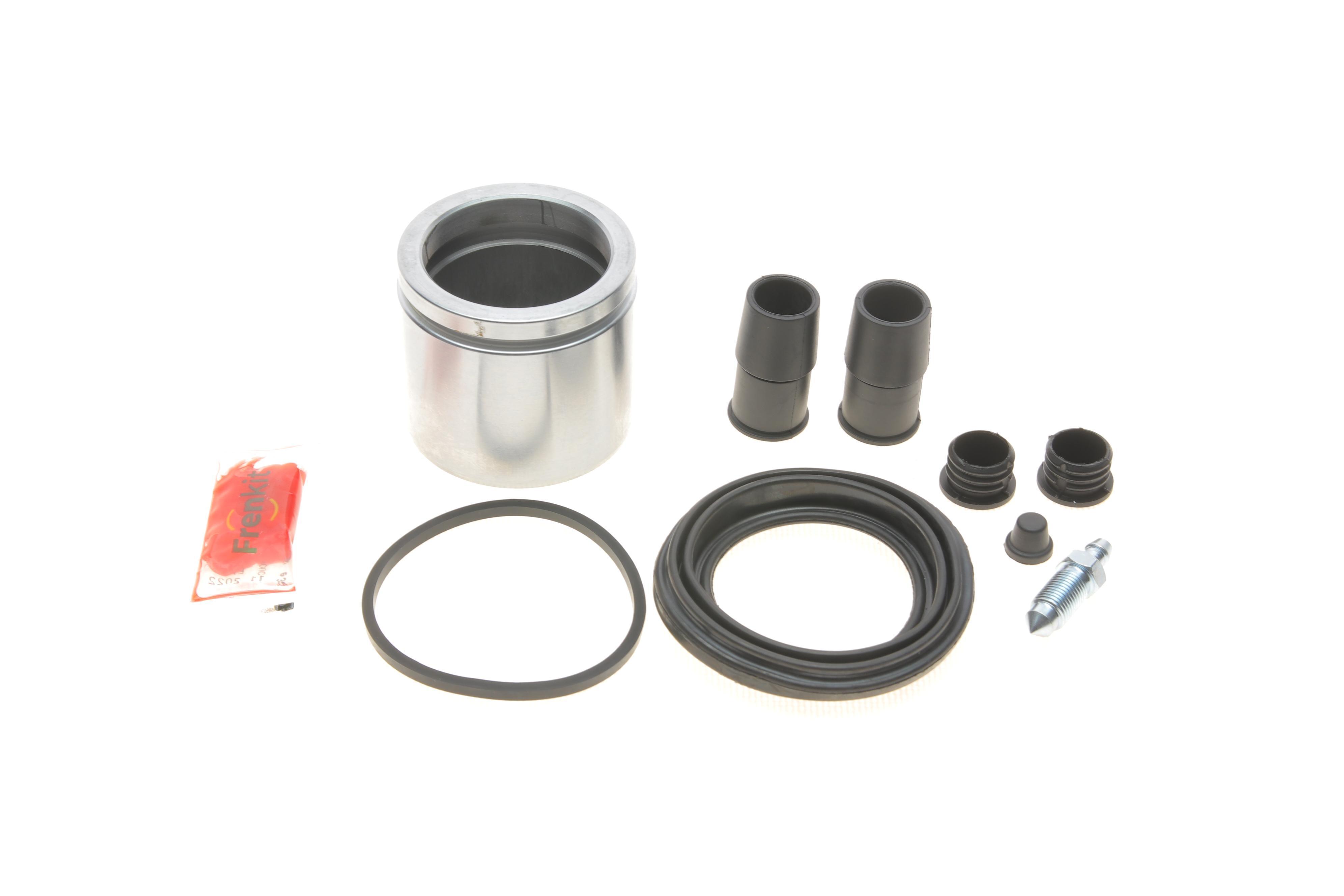 Ремкомплект супорта (переднього) BMW X5 (E53) 00-06 (d=60mm) (+поршень) (Ate)