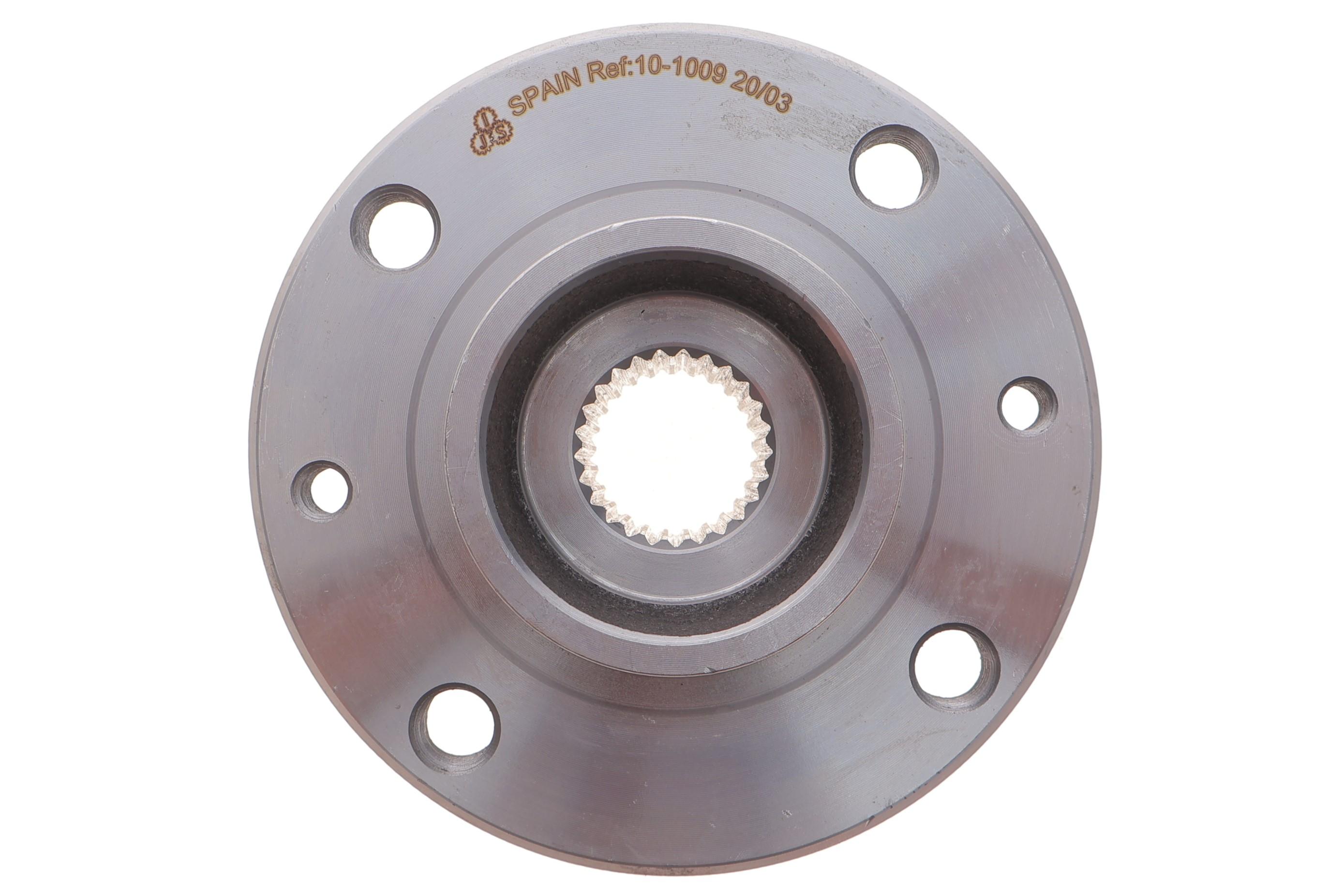 Маточина (передня) Renault Megane/Scenic 03-