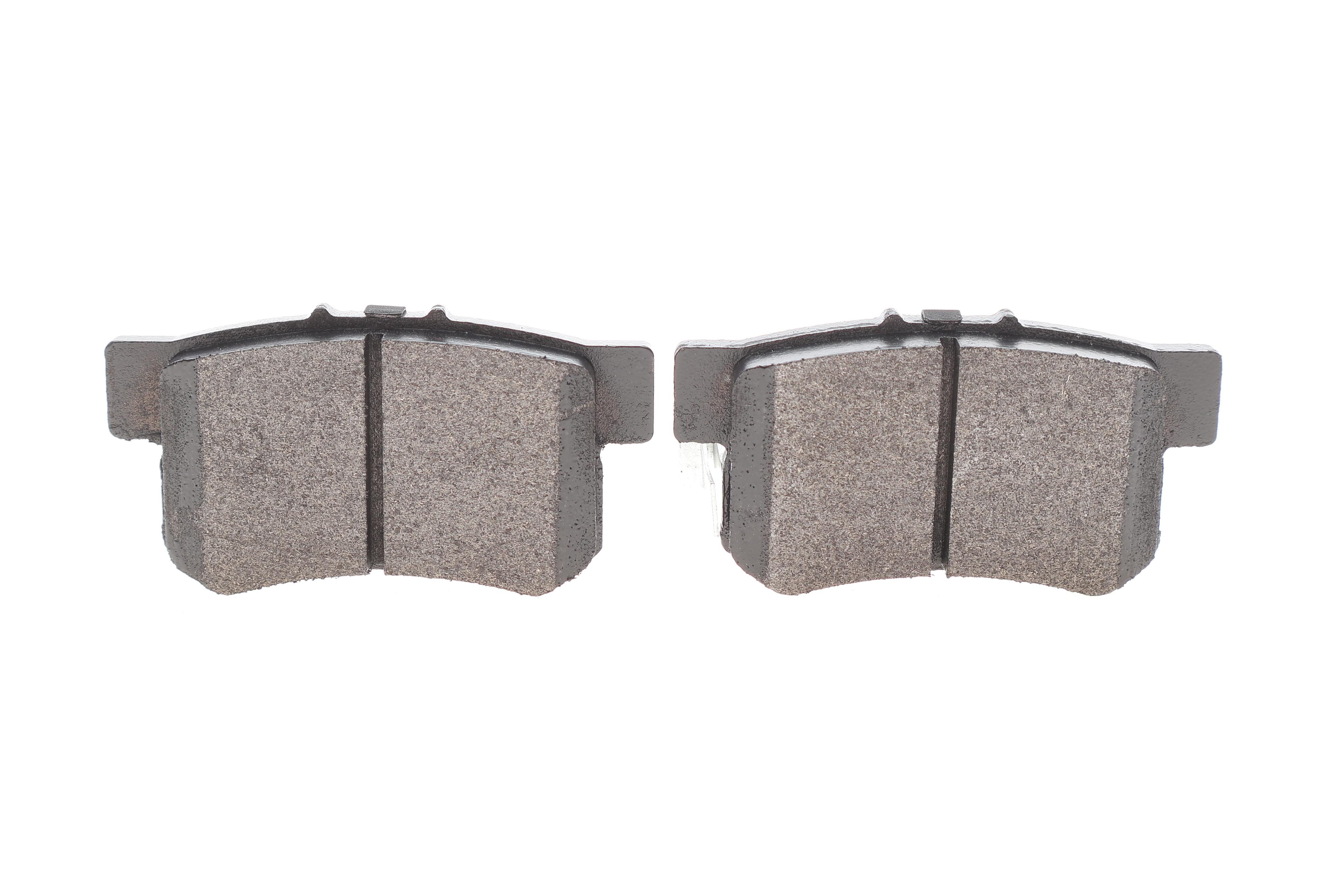 Колодки гальмівні (задні) Honda Accord VIII 08-/CR-V II 01-07/CR-V IV 12-/FR-V 04-