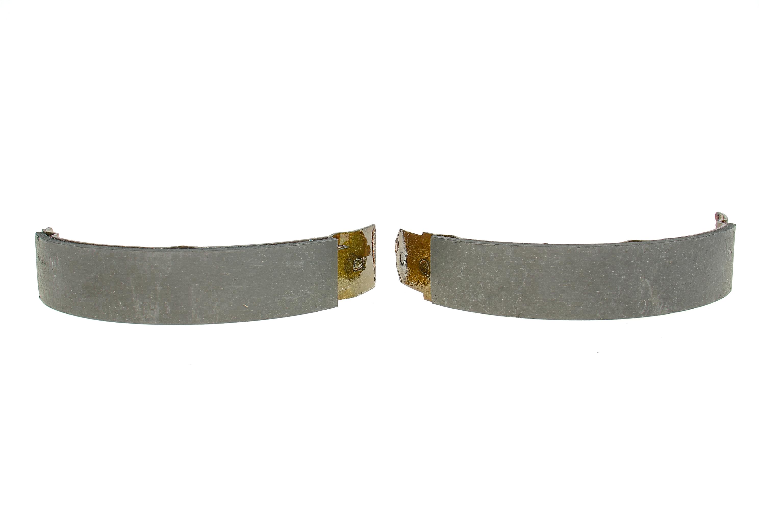 Колодки ручника Subaru Forester2.0/2.5i AWD 97-08 (170x32)